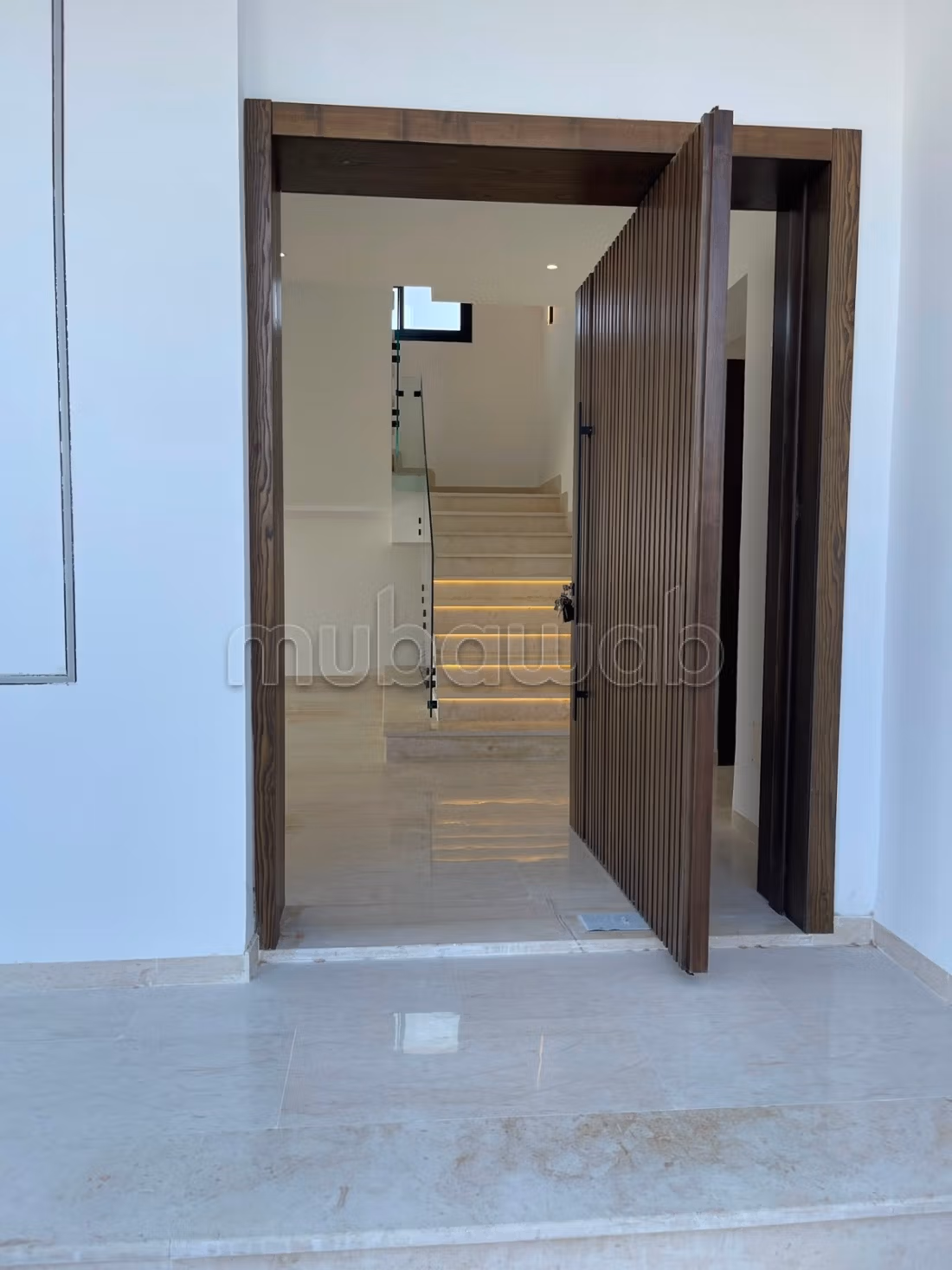 High standing villa in Monchar Hammamet
