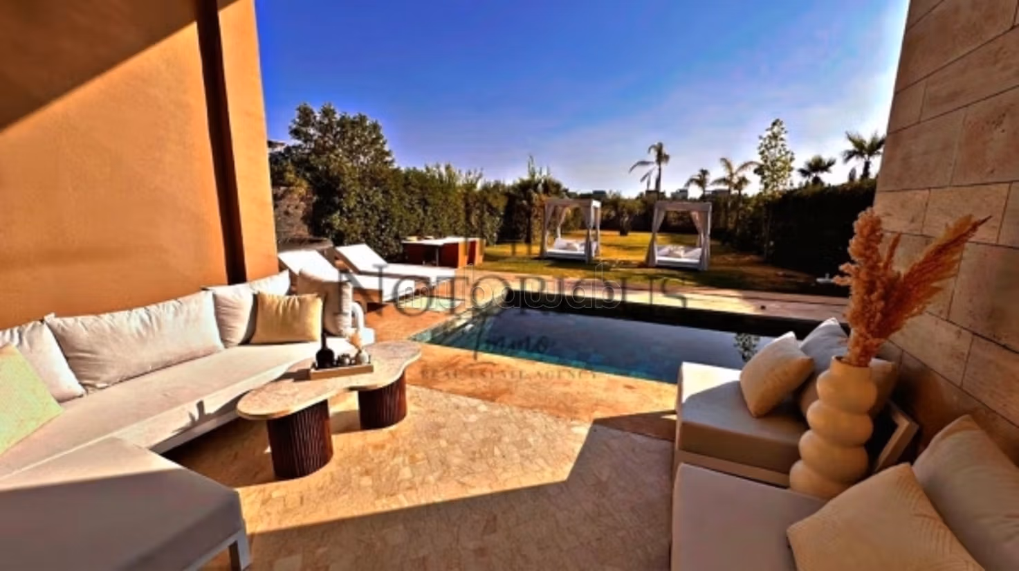 Prestige Villa Te Koop