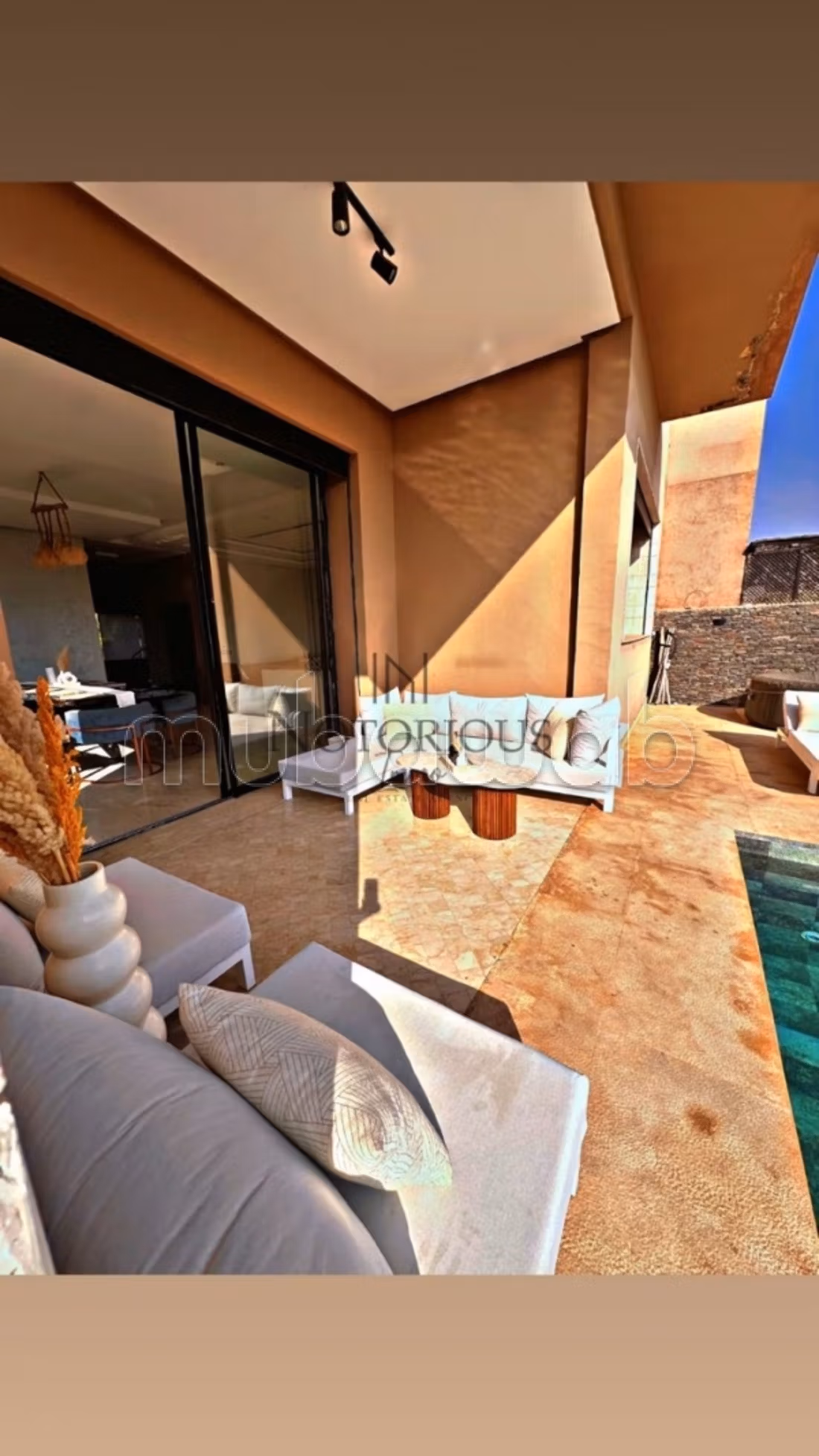 Prestige Villa Te Koop