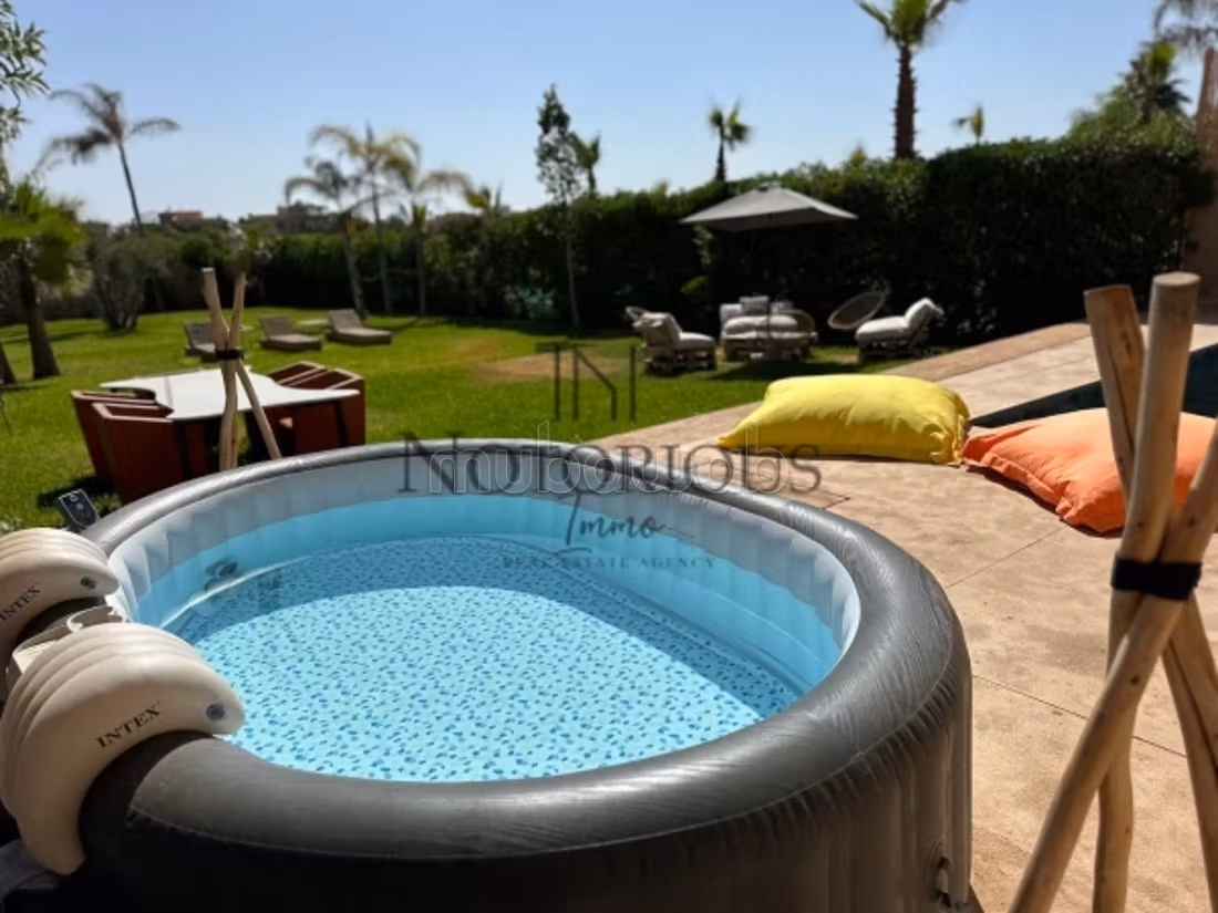 Prestige Villa Te Koop