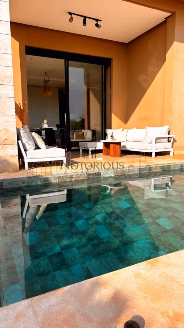 Prestige Villa Te Koop