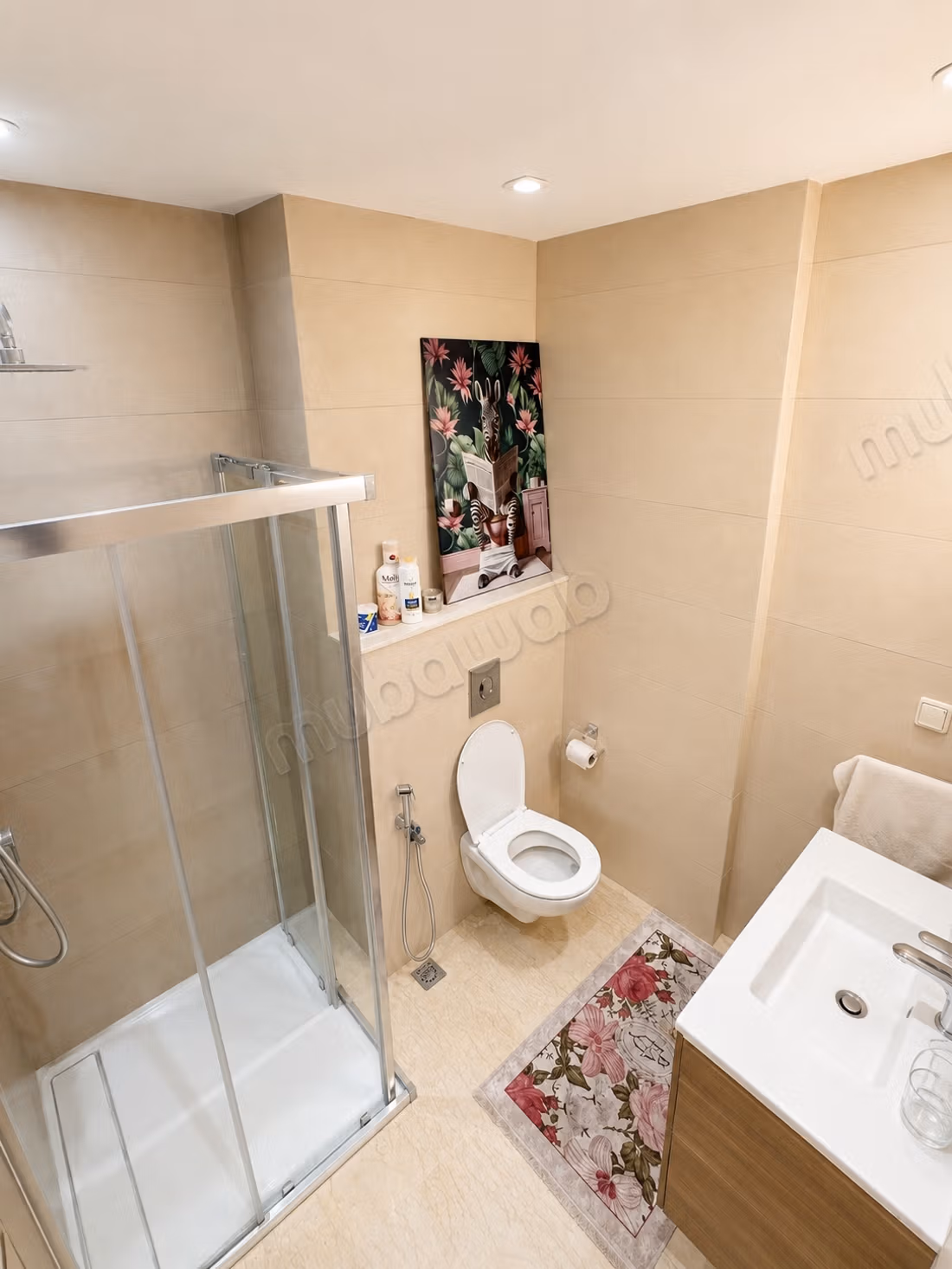Appartement haut standing 2 Chambres, piscine – Founty Agadir Bay