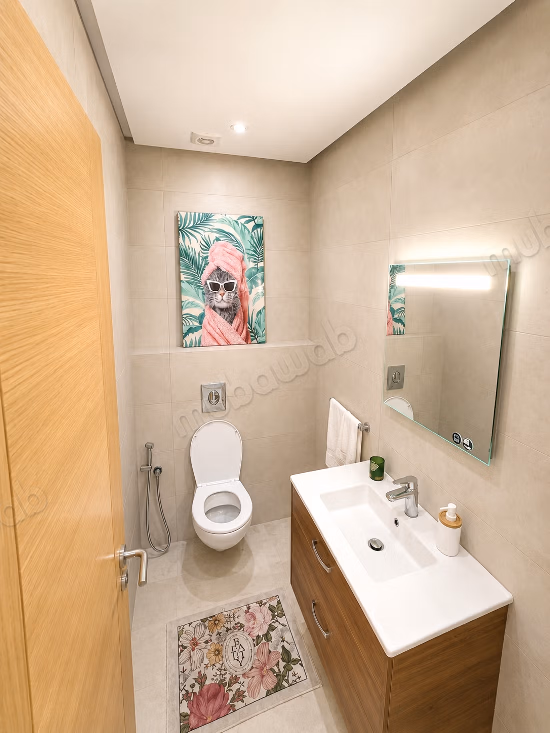 Appartement haut standing 2 Chambres, piscine – Founty Agadir Bay