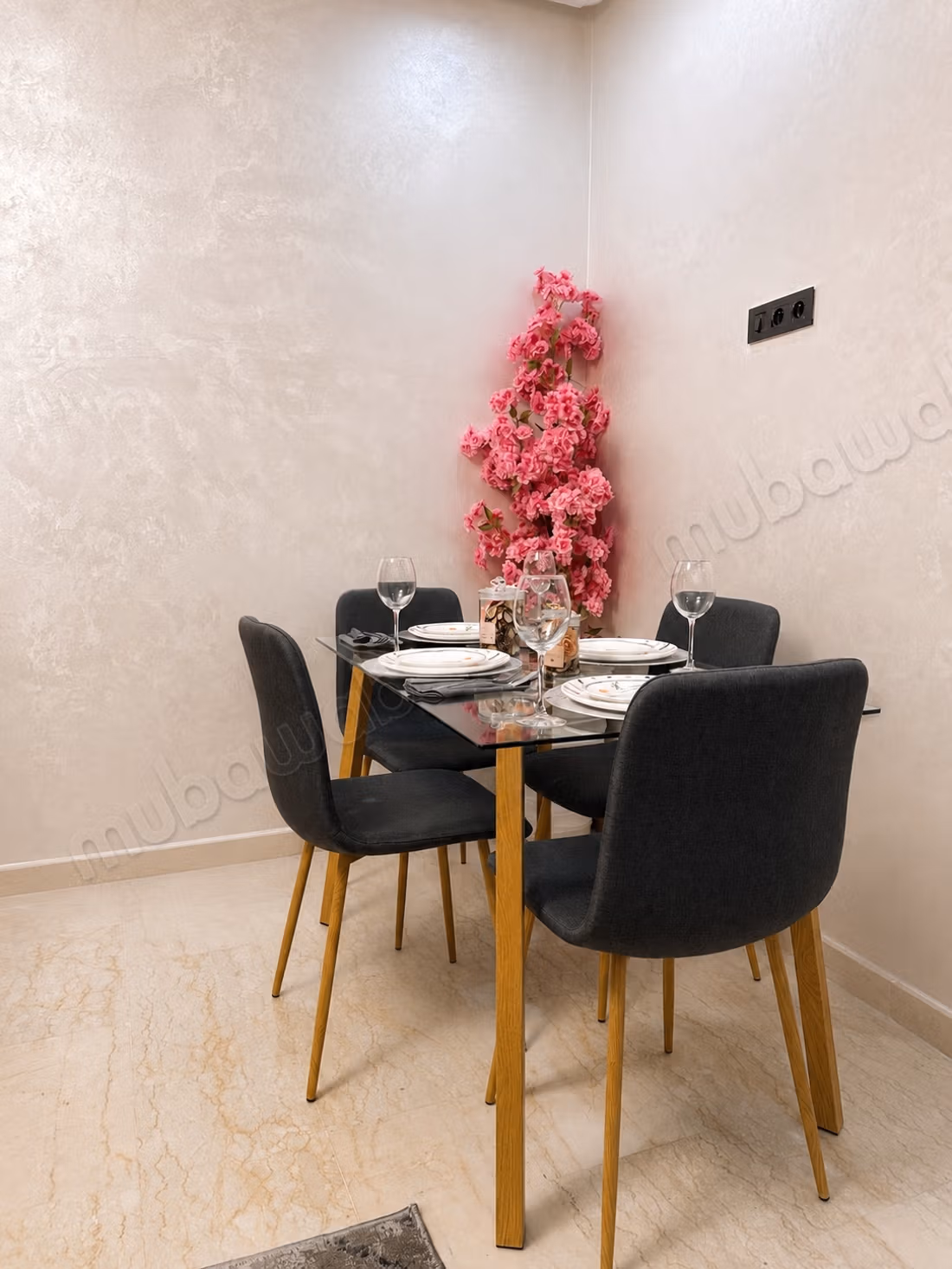 Appartement haut standing 2 Chambres, piscine – Founty Agadir Bay