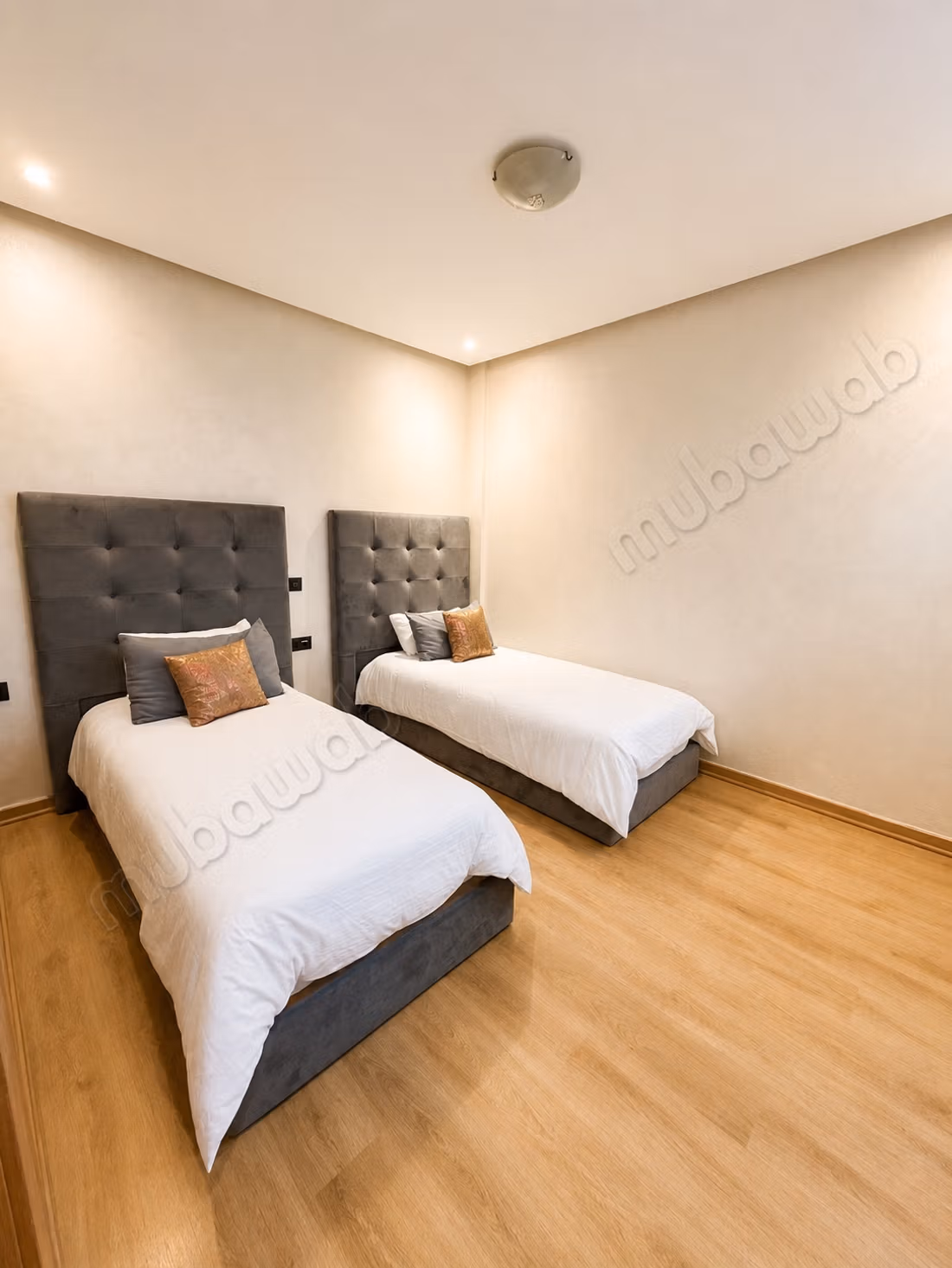 Appartement haut standing 2 Chambres, piscine – Founty Agadir Bay