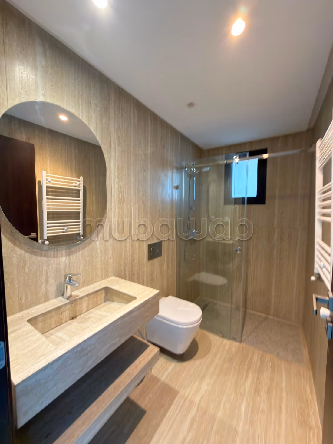 For sale – S1 & S2 direct from the developer in Nouvelle Soukra