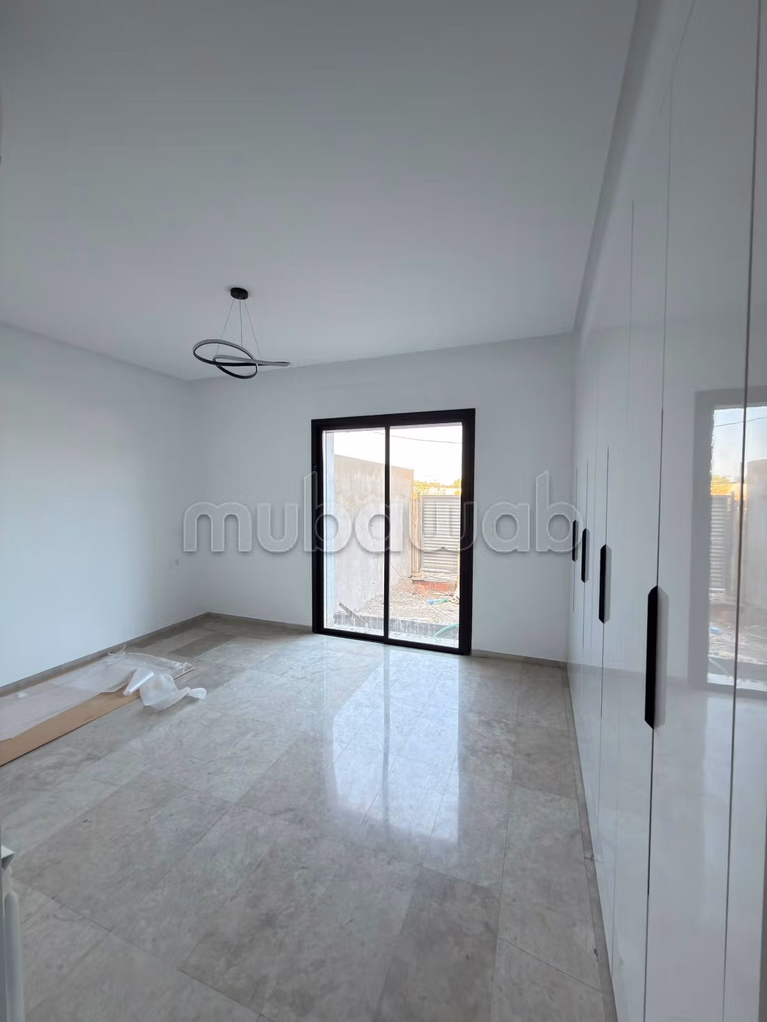 For sale – S1 & S2 direct from the developer in Nouvelle Soukra