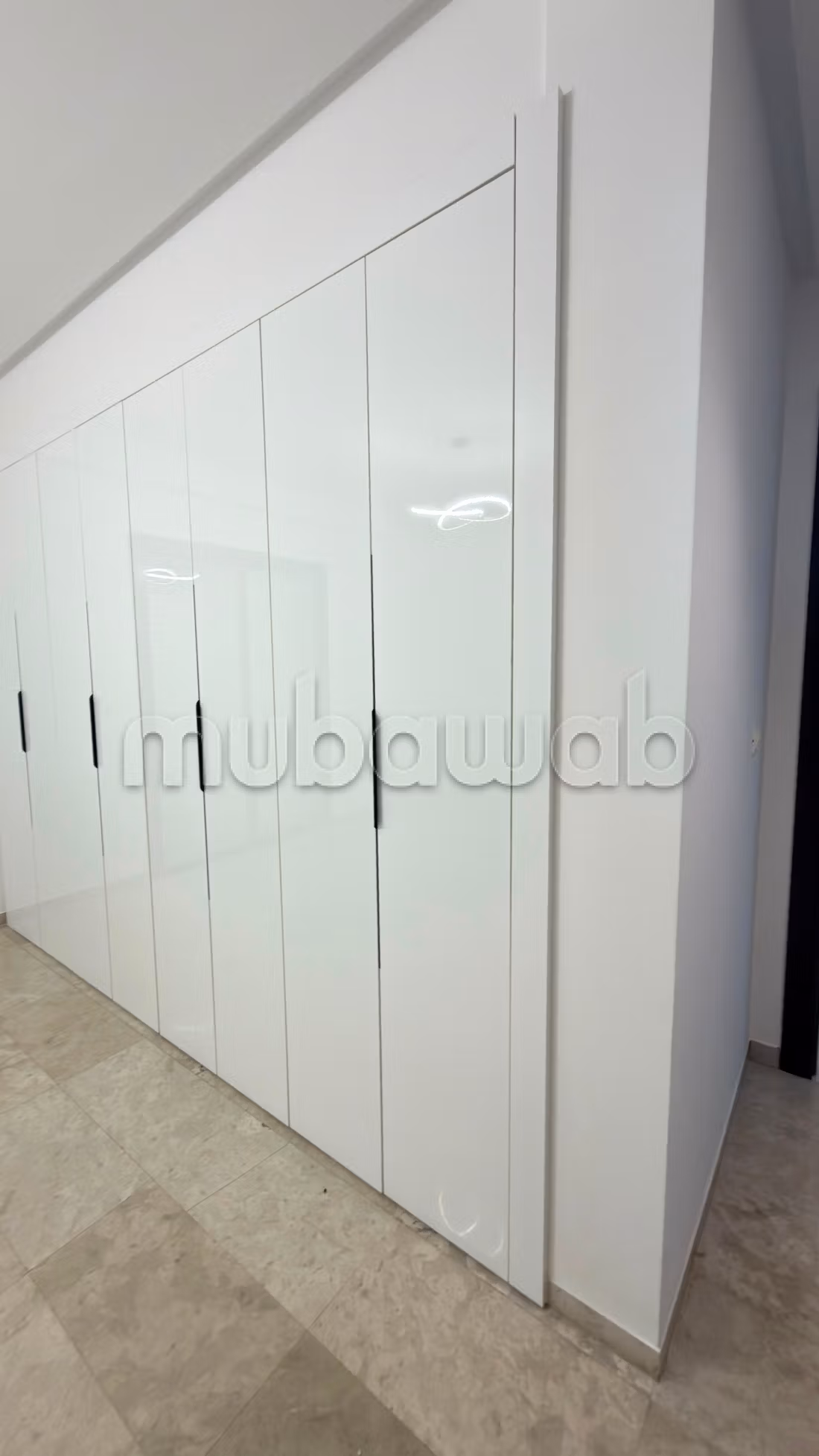 For sale – S1 & S2 direct from the developer in Nouvelle Soukra
