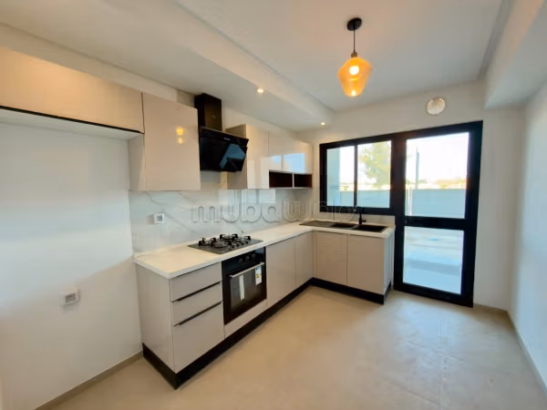  À vendre – s1 & s2 direct promoteur à la nouvelle soukra 