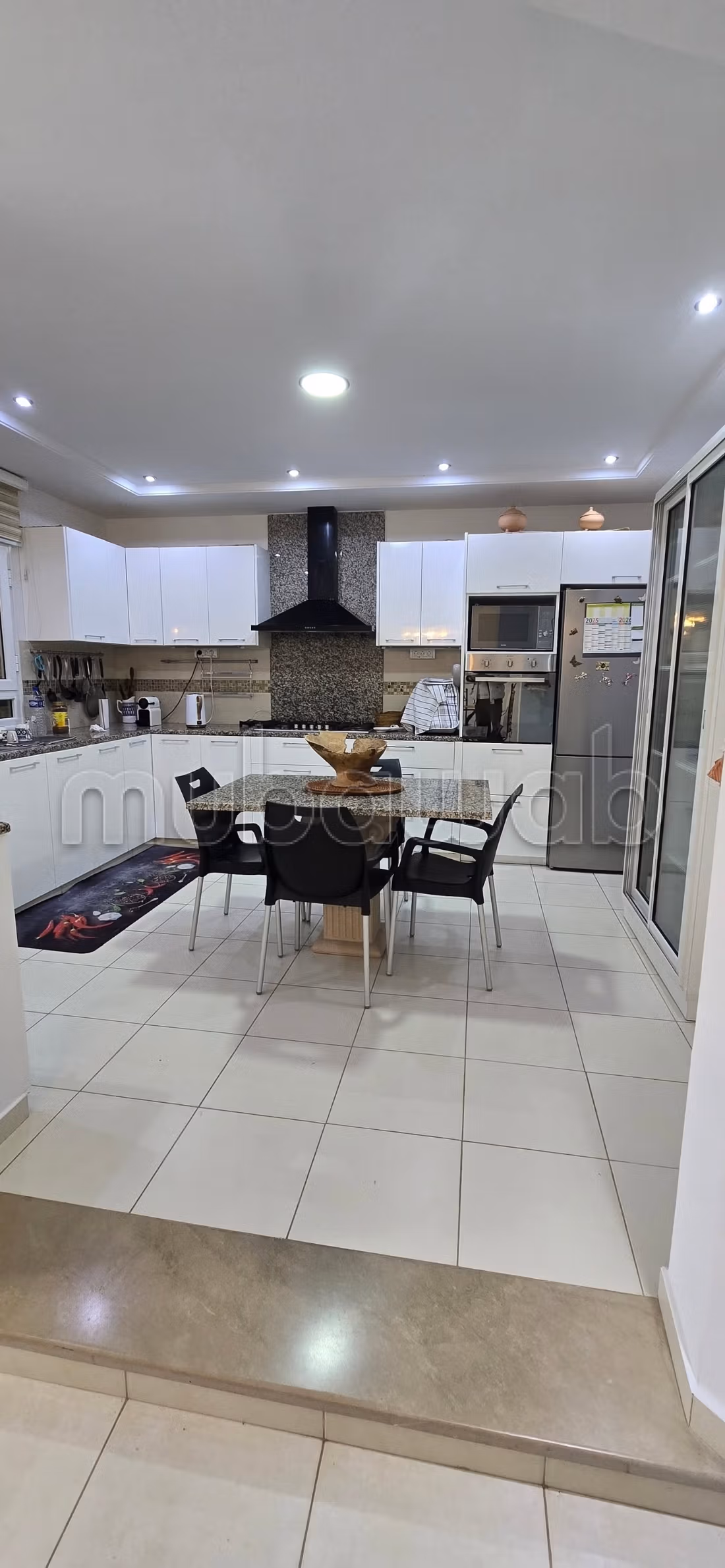 À vendre villa de prestige à Nabeul maamoura