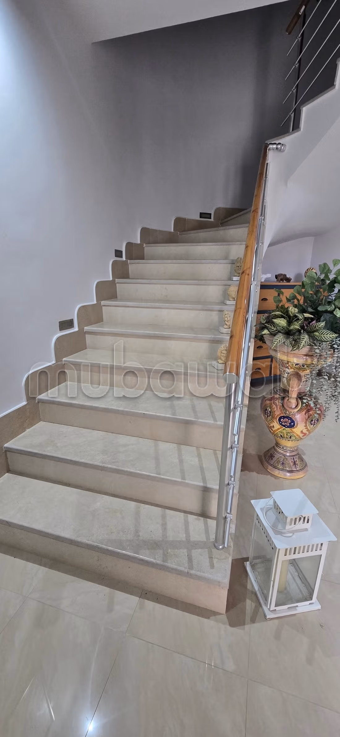À vendre villa de prestige à Nabeul maamoura