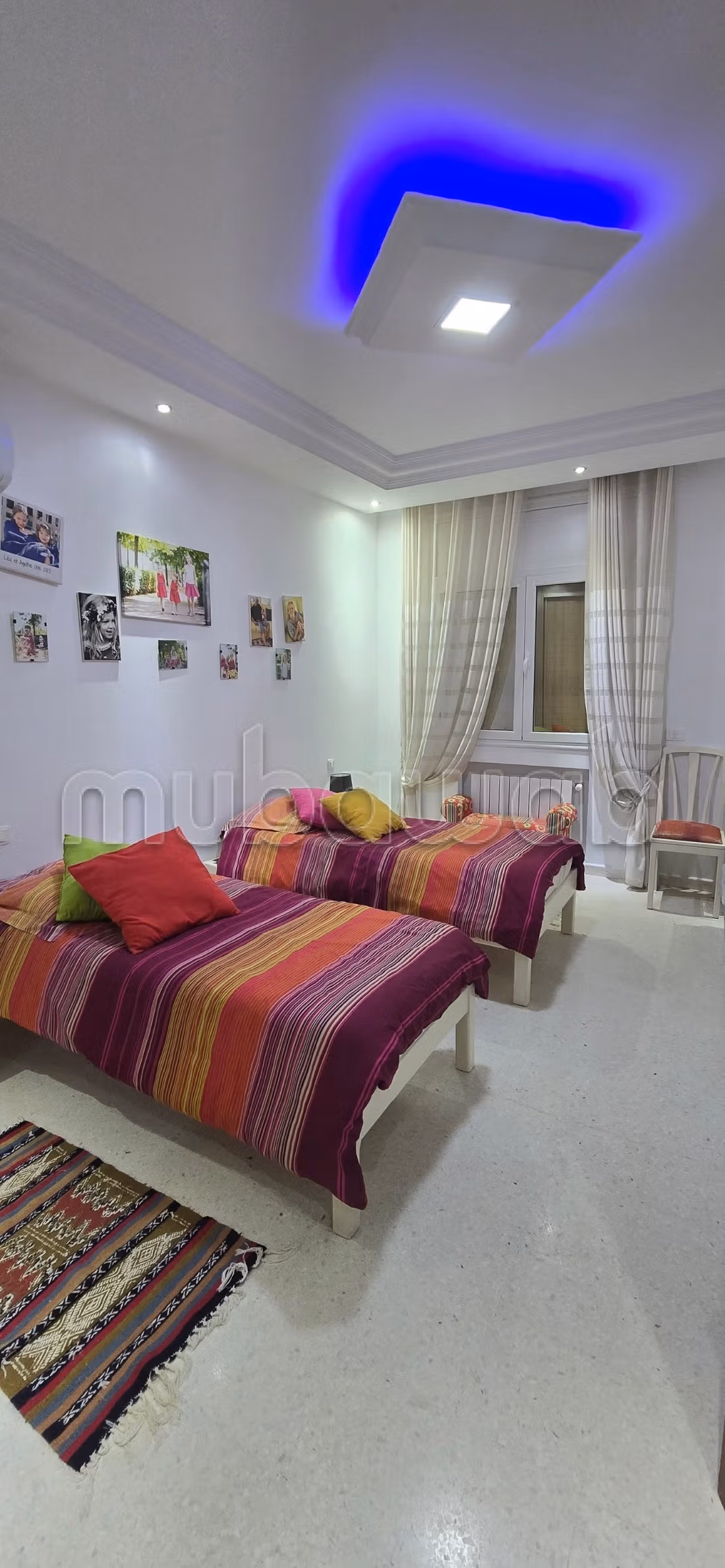 À vendre villa de prestige à Nabeul maamoura