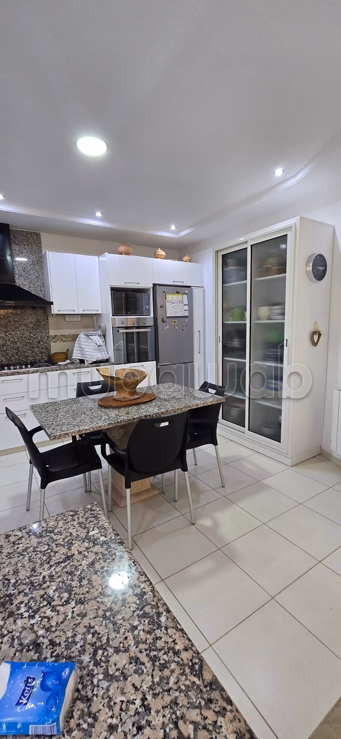 À vendre villa de prestige à Nabeul maamoura