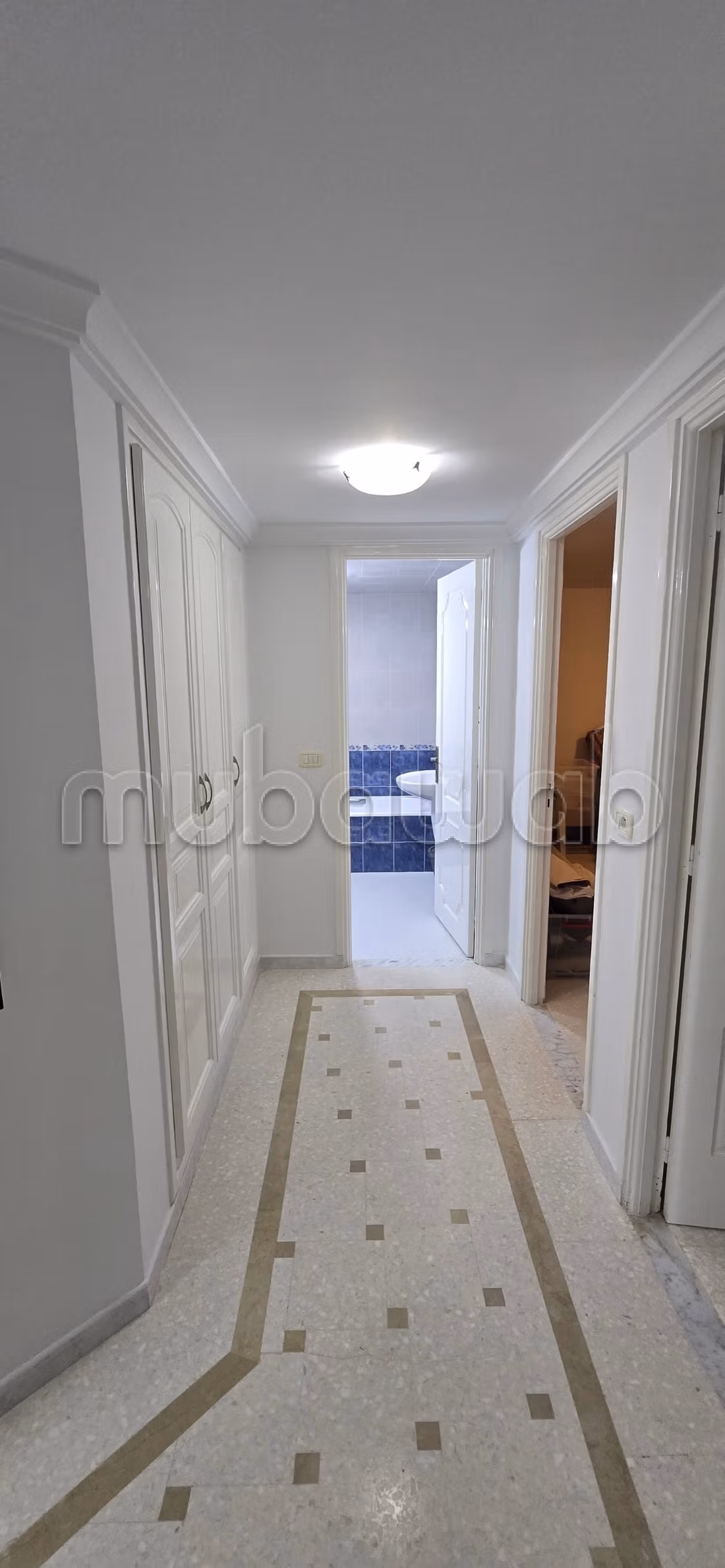 À vendre villa de prestige à Nabeul maamoura