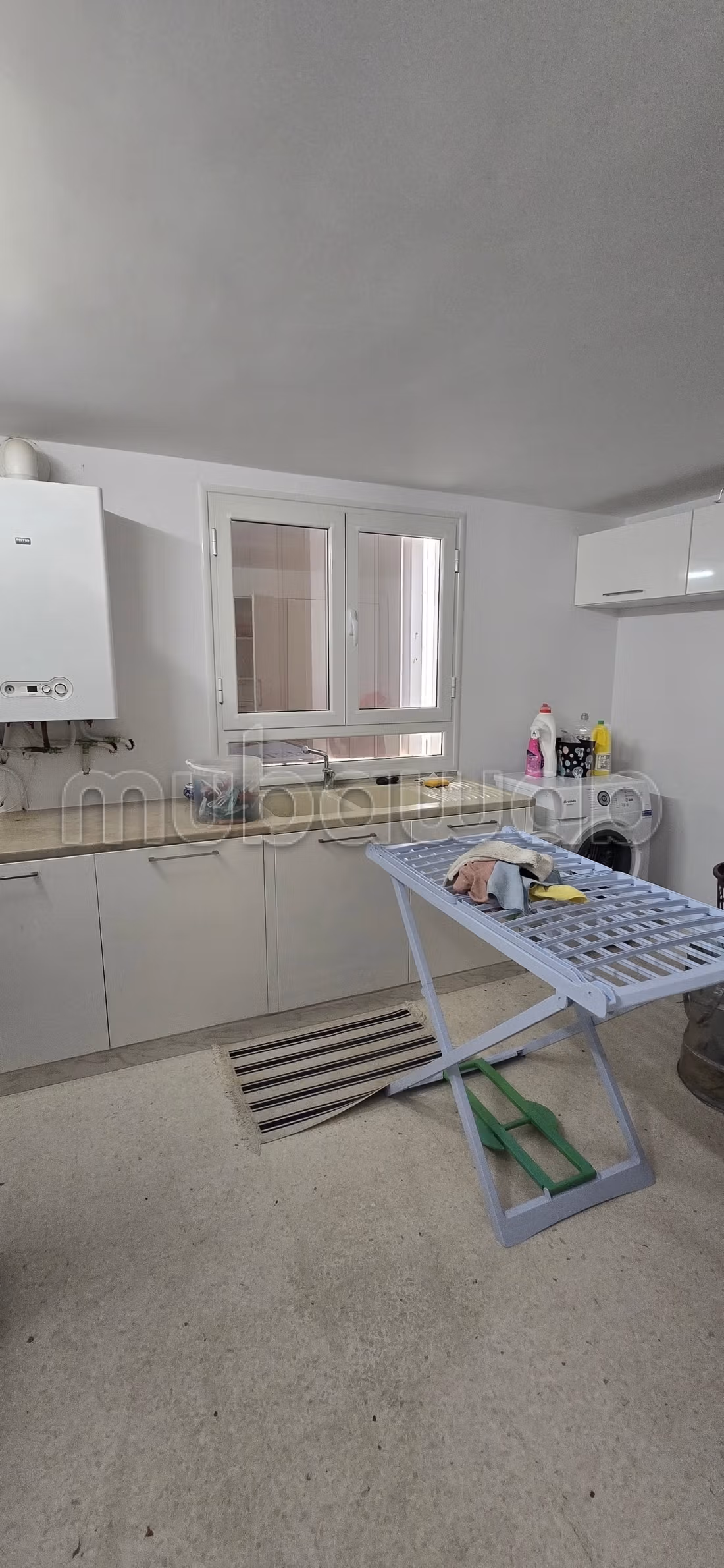 À vendre villa de prestige à Nabeul maamoura
