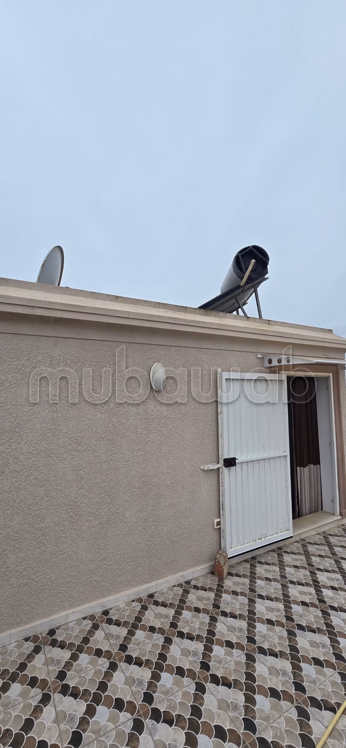 À vendre villa de prestige à Nabeul maamoura