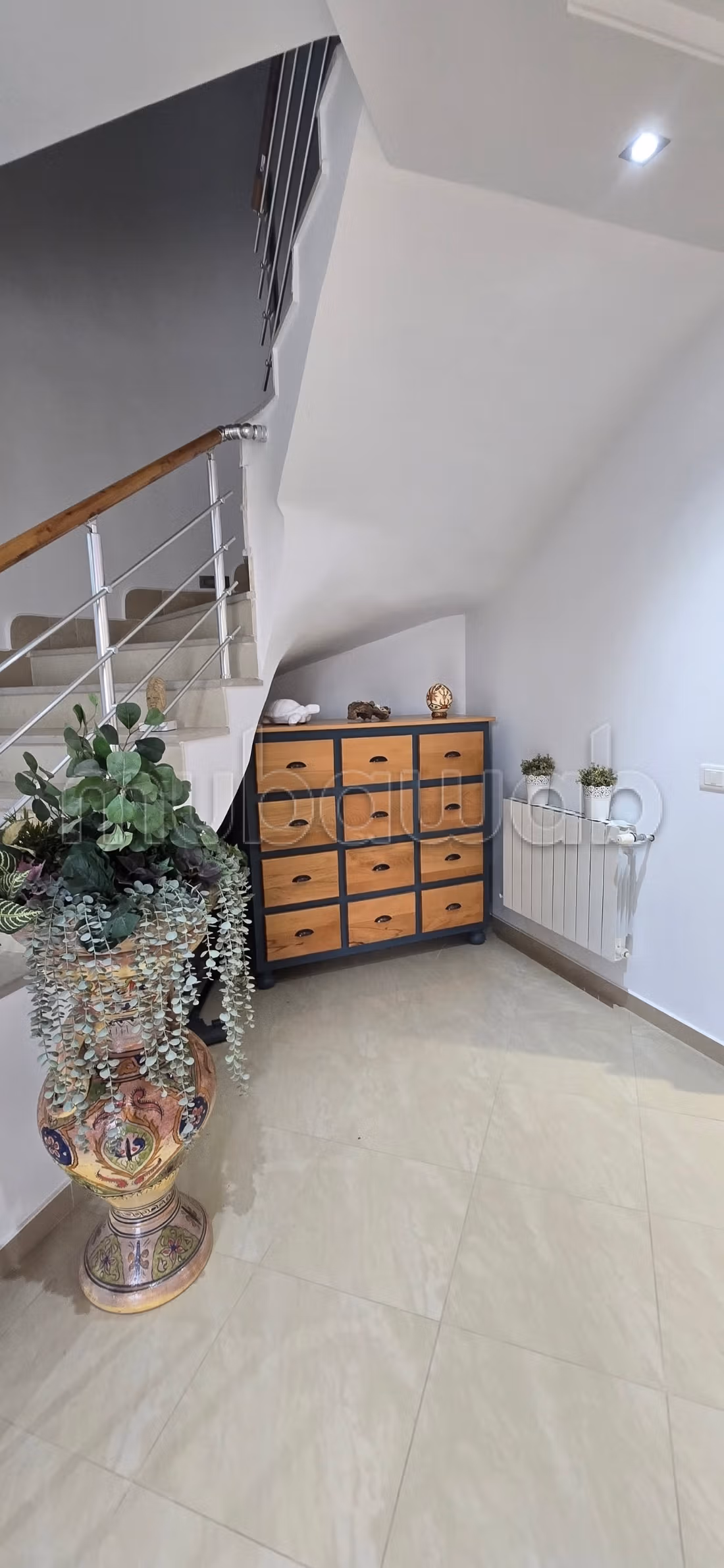 À vendre villa de prestige à Nabeul maamoura