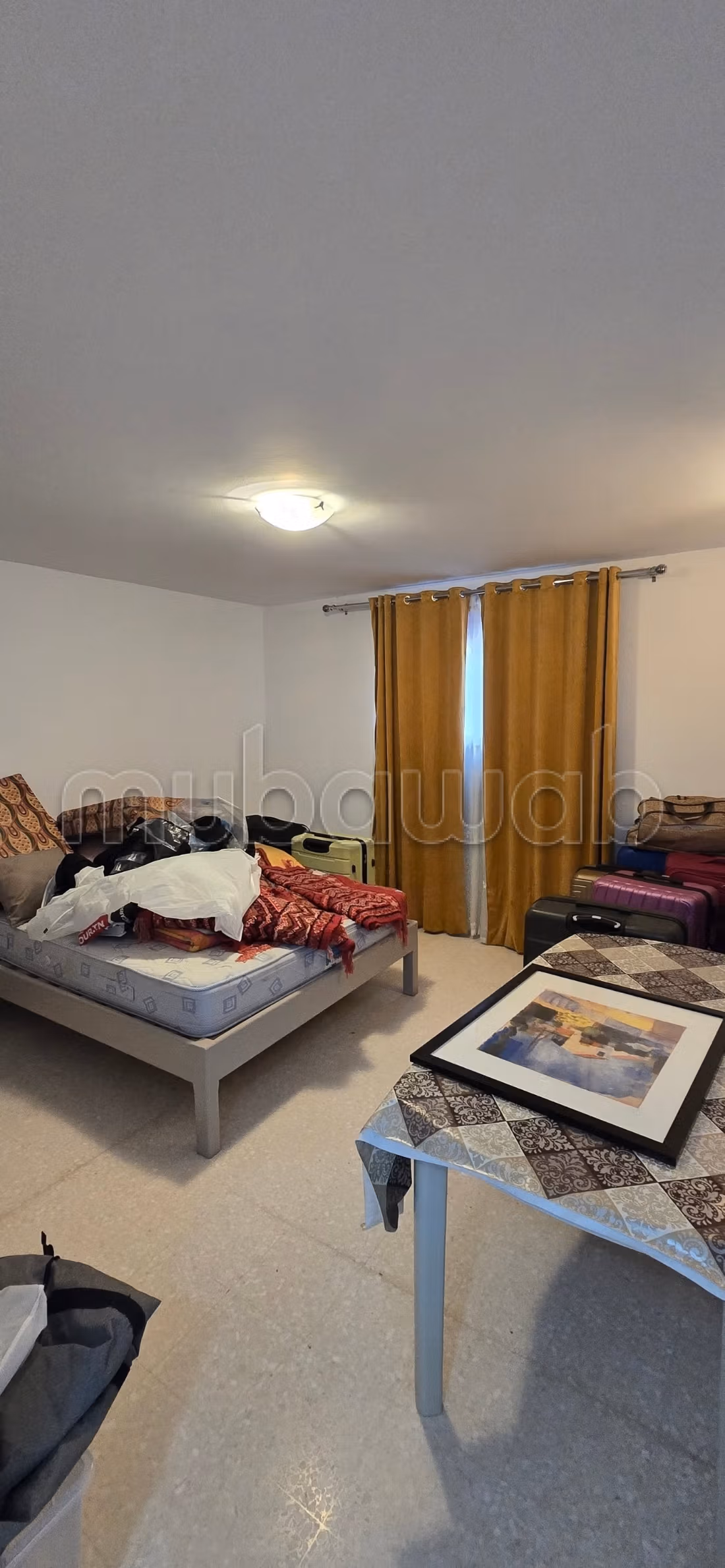 À vendre villa de prestige à Nabeul maamoura