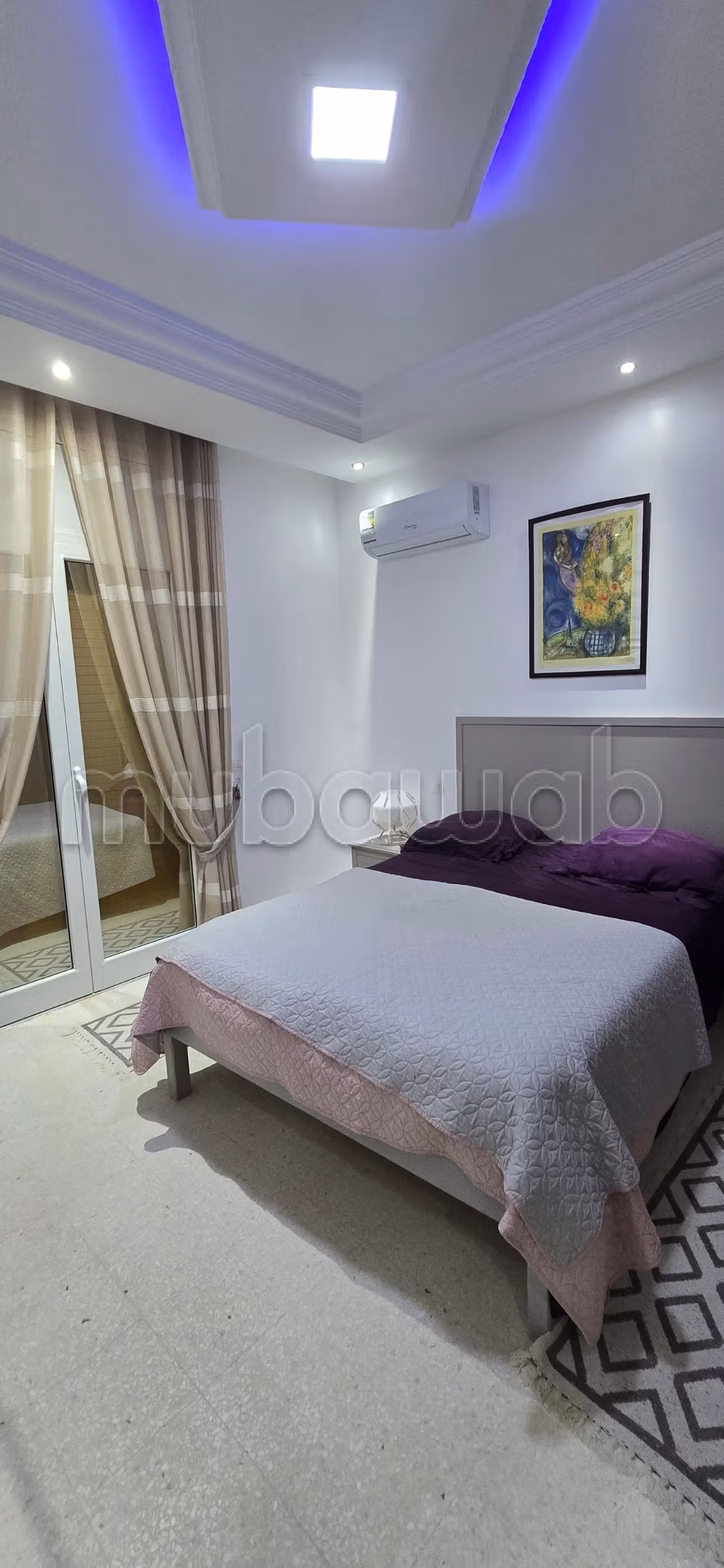 À vendre villa de prestige à Nabeul maamoura