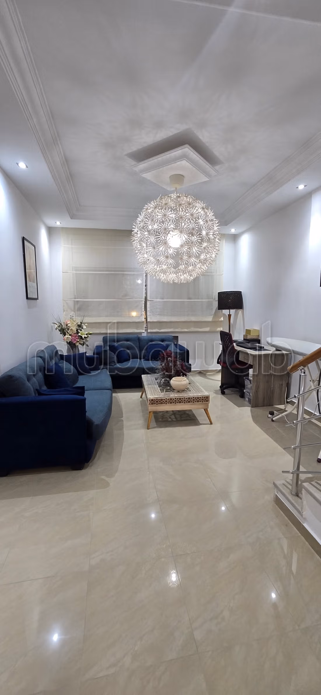 À vendre villa de prestige à Nabeul maamoura