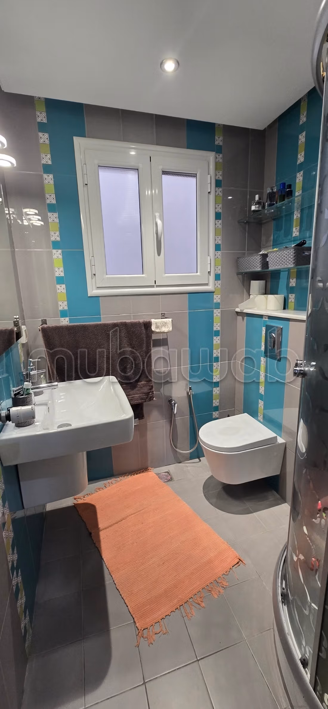 À vendre villa de prestige à Nabeul maamoura