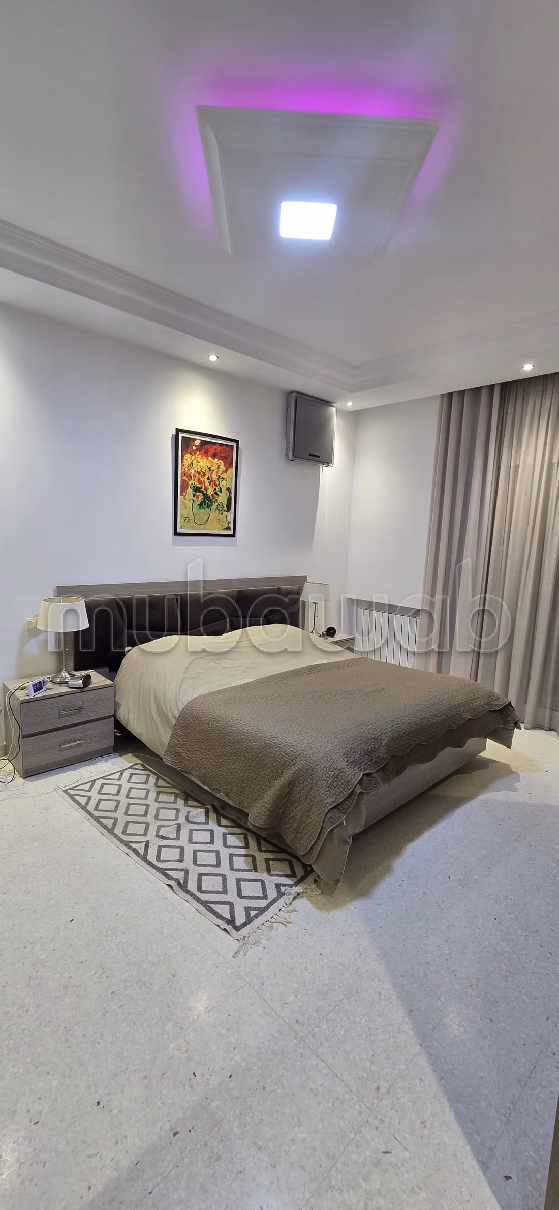 À vendre villa de prestige à Nabeul maamoura