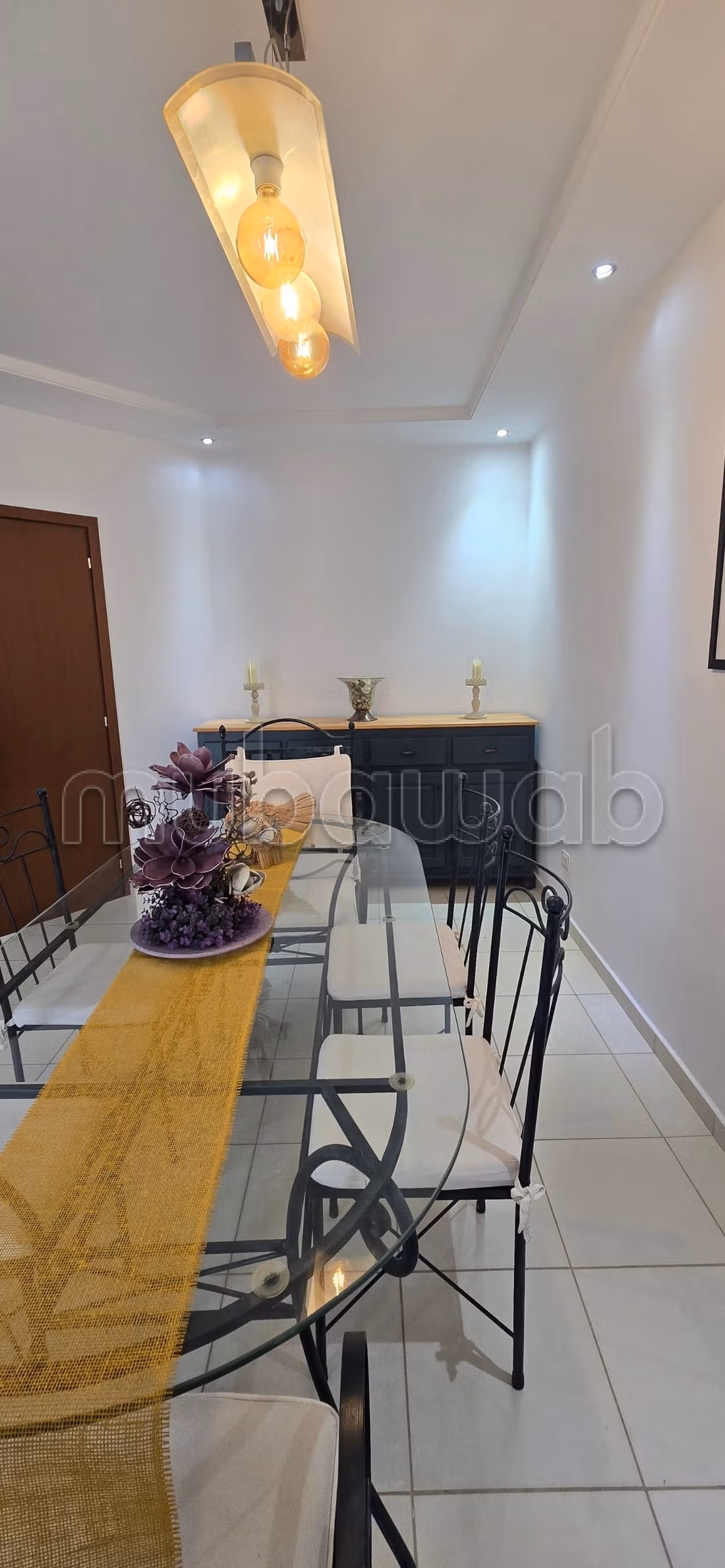 À vendre villa de prestige à Nabeul maamoura