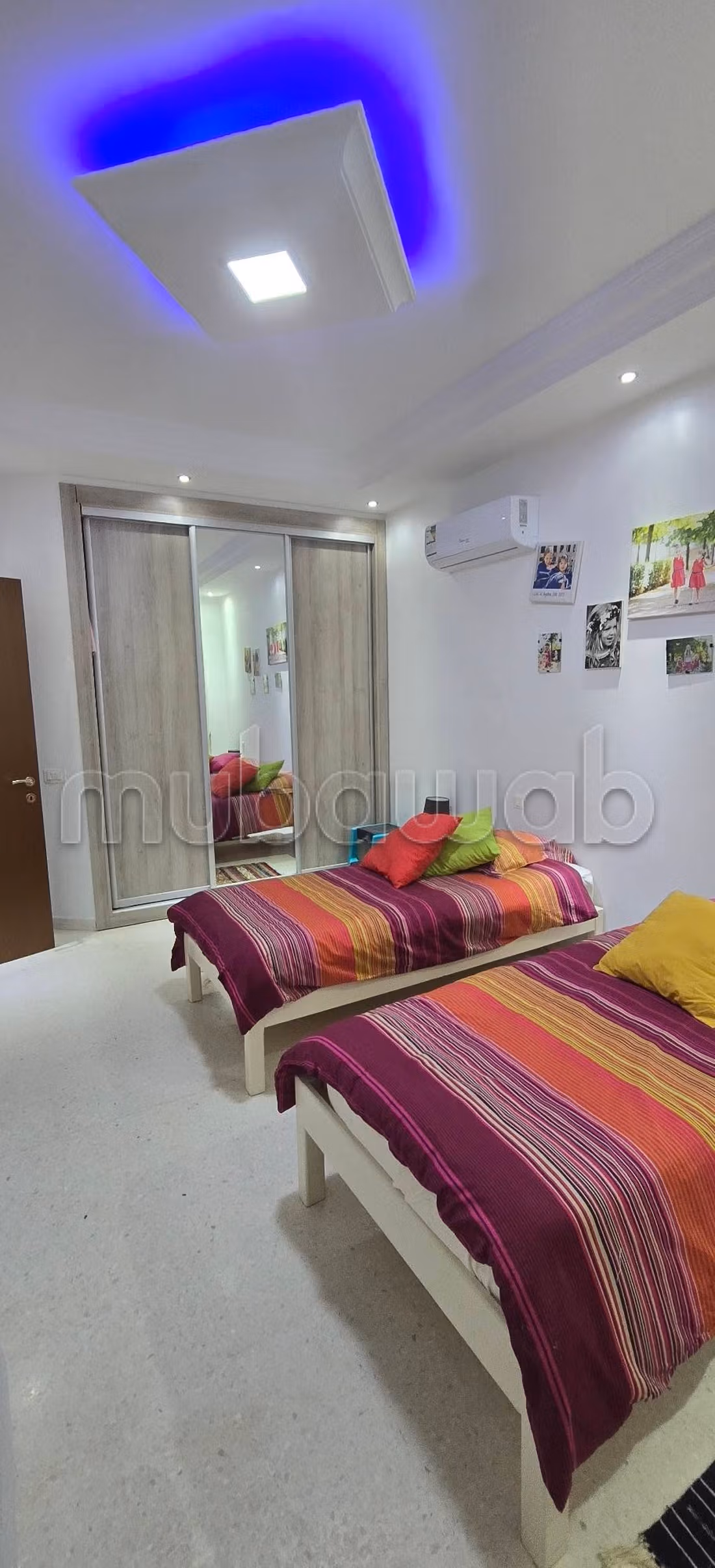 À vendre villa de prestige à Nabeul maamoura