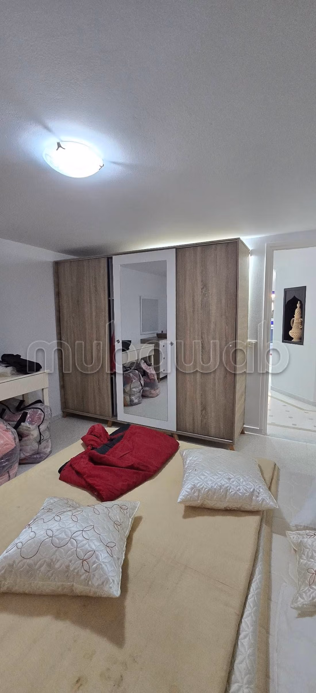 À vendre villa de prestige à Nabeul maamoura