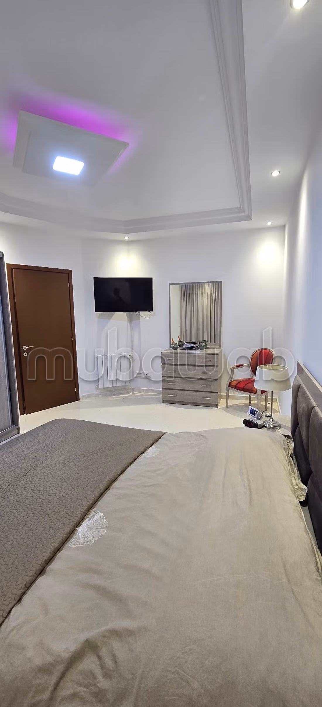 À vendre villa de prestige à Nabeul maamoura