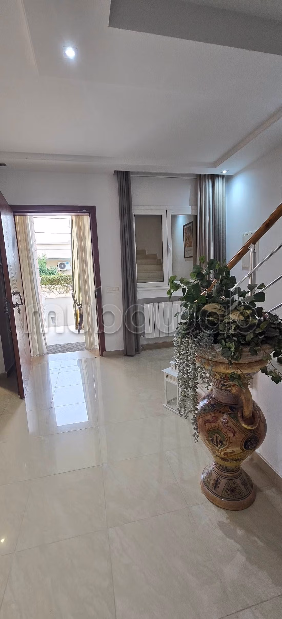 À vendre villa de prestige à Nabeul maamoura