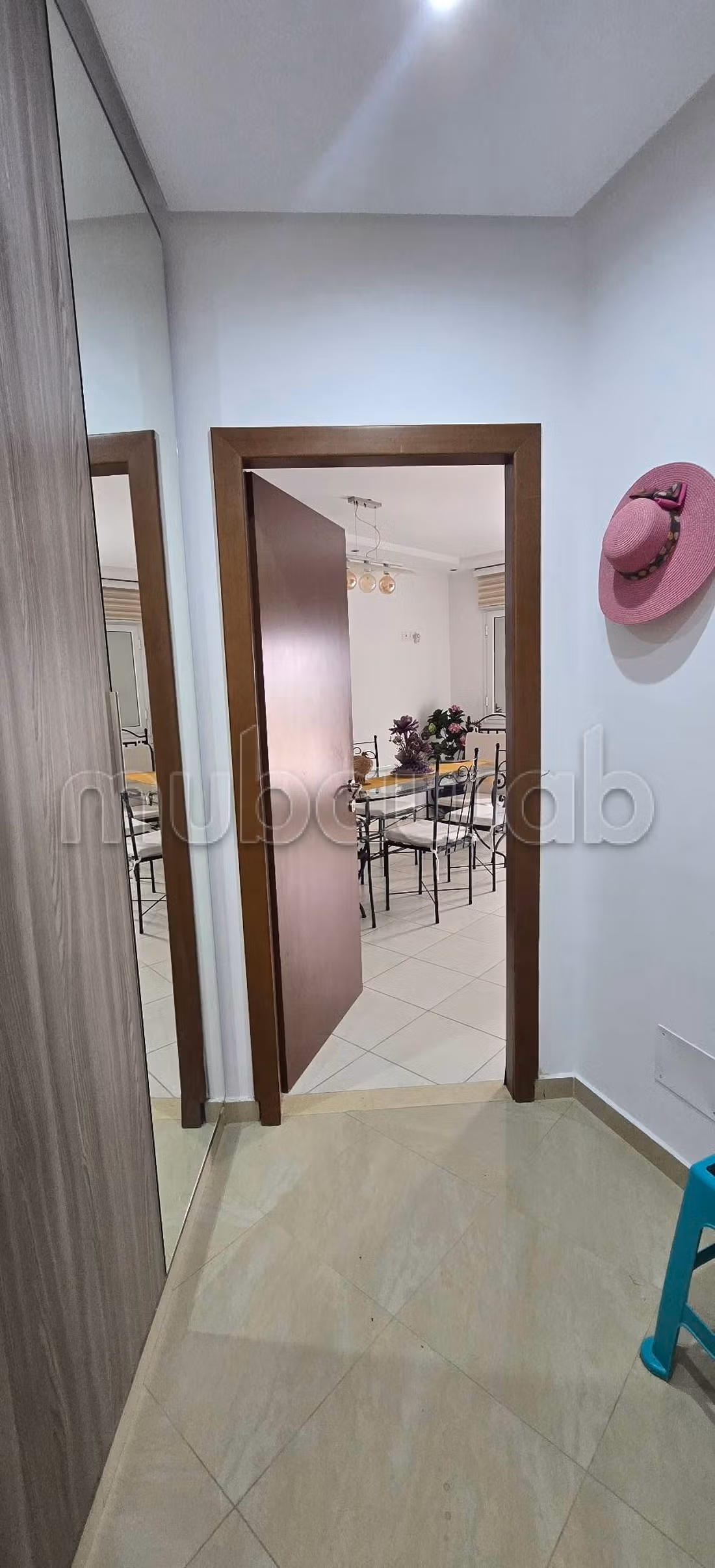 À vendre villa de prestige à Nabeul maamoura