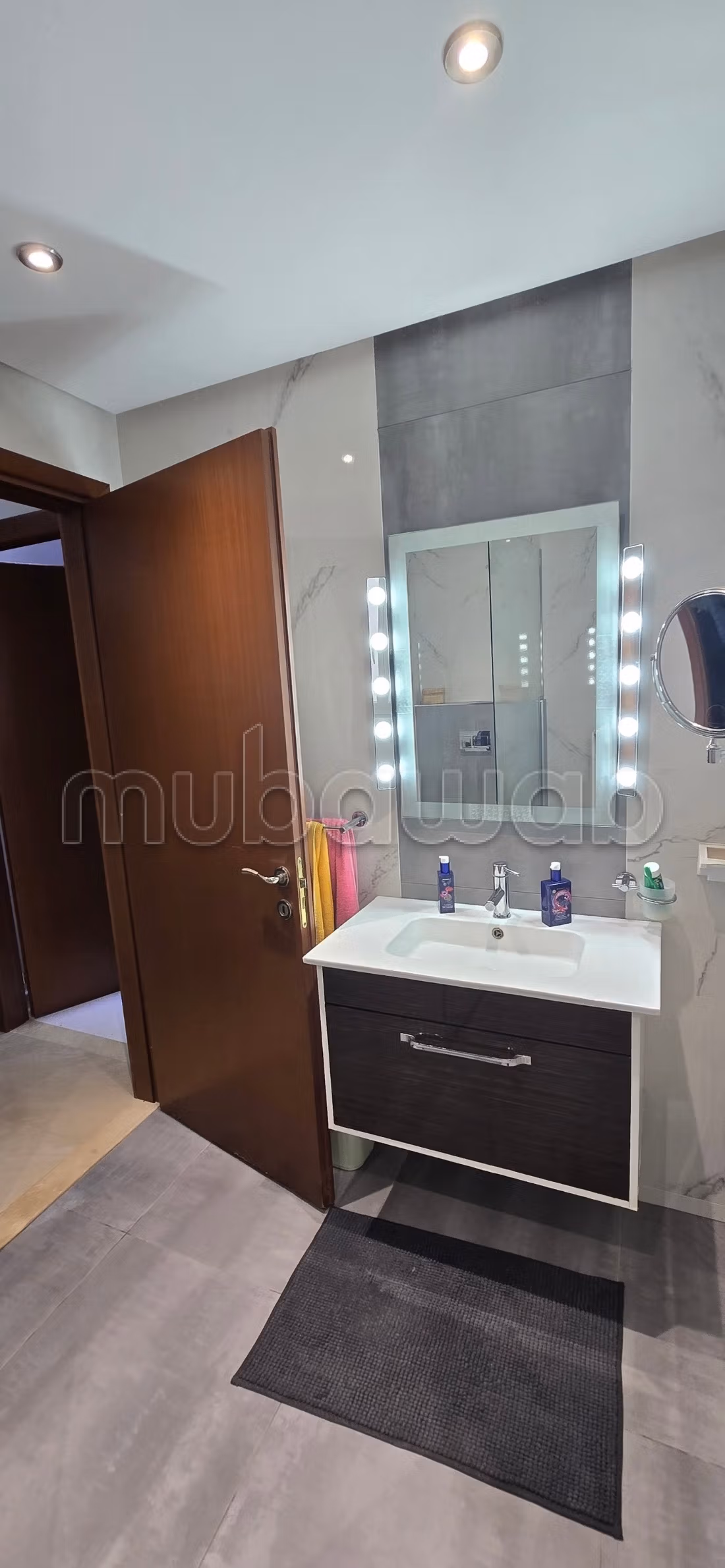 À vendre villa de prestige à Nabeul maamoura