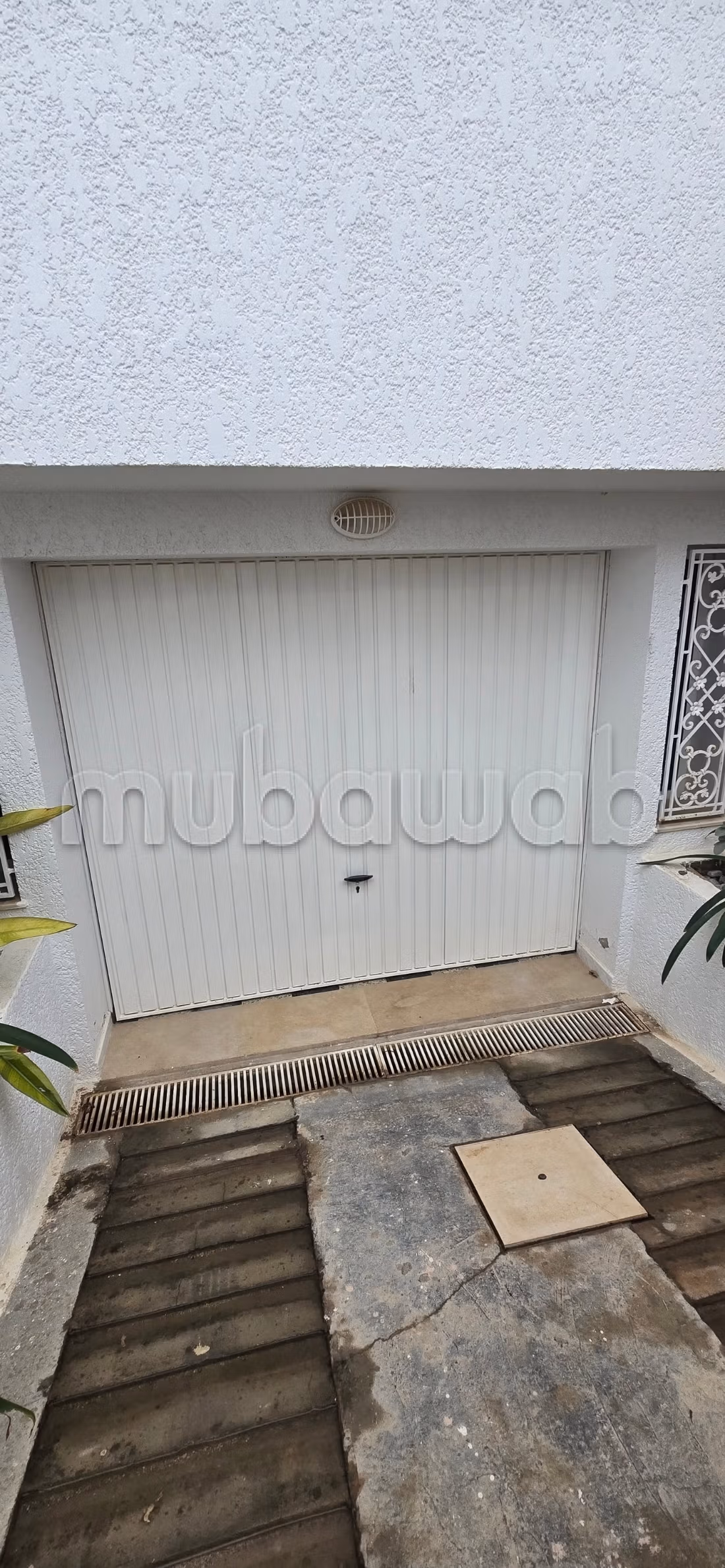 À vendre villa de prestige à Nabeul maamoura