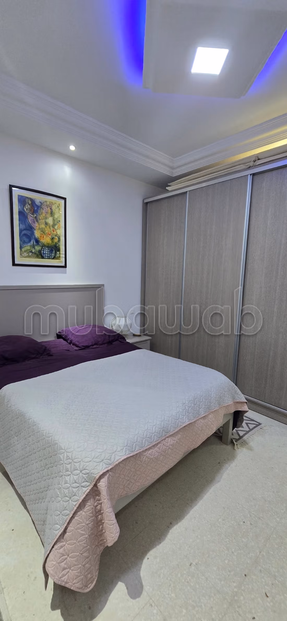À vendre villa de prestige à Nabeul maamoura