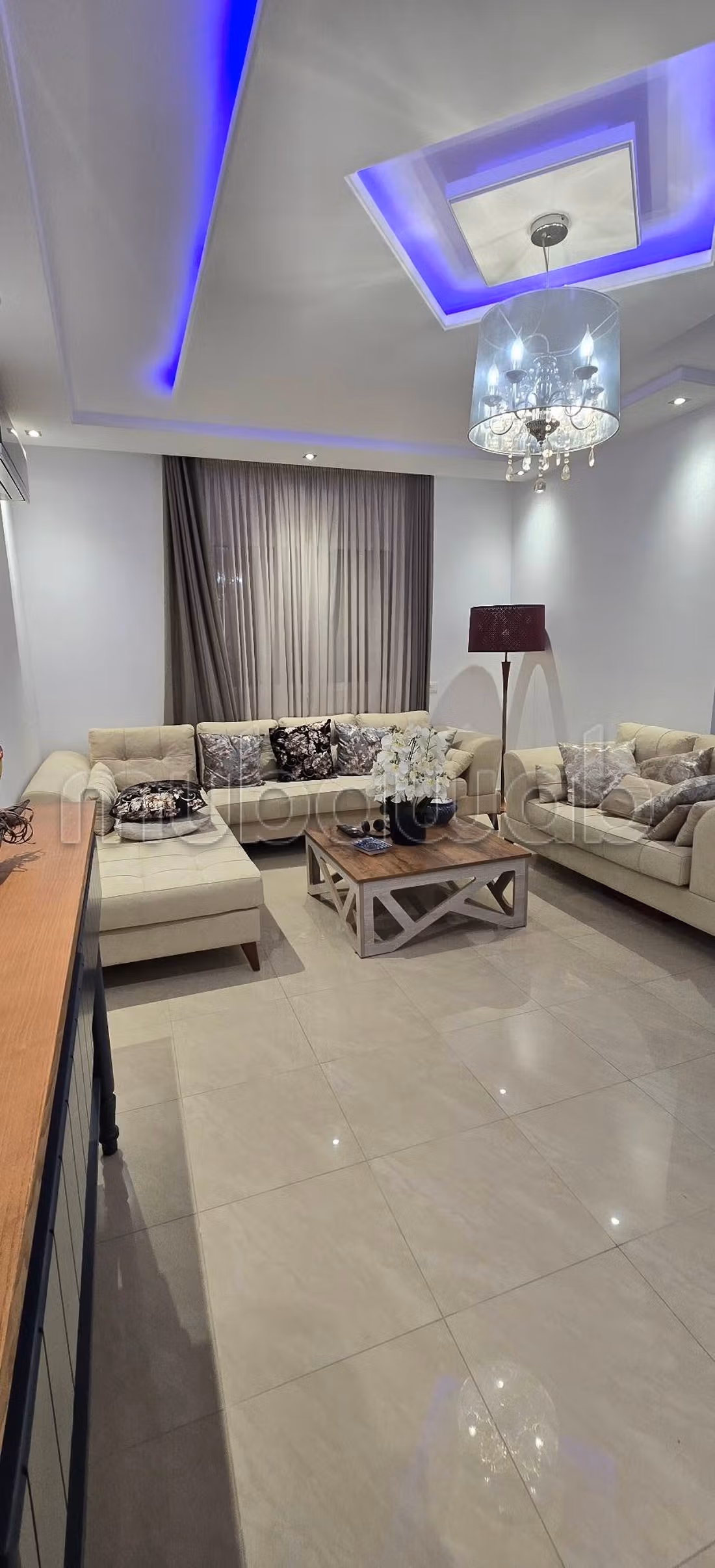 À vendre villa de prestige à Nabeul maamoura