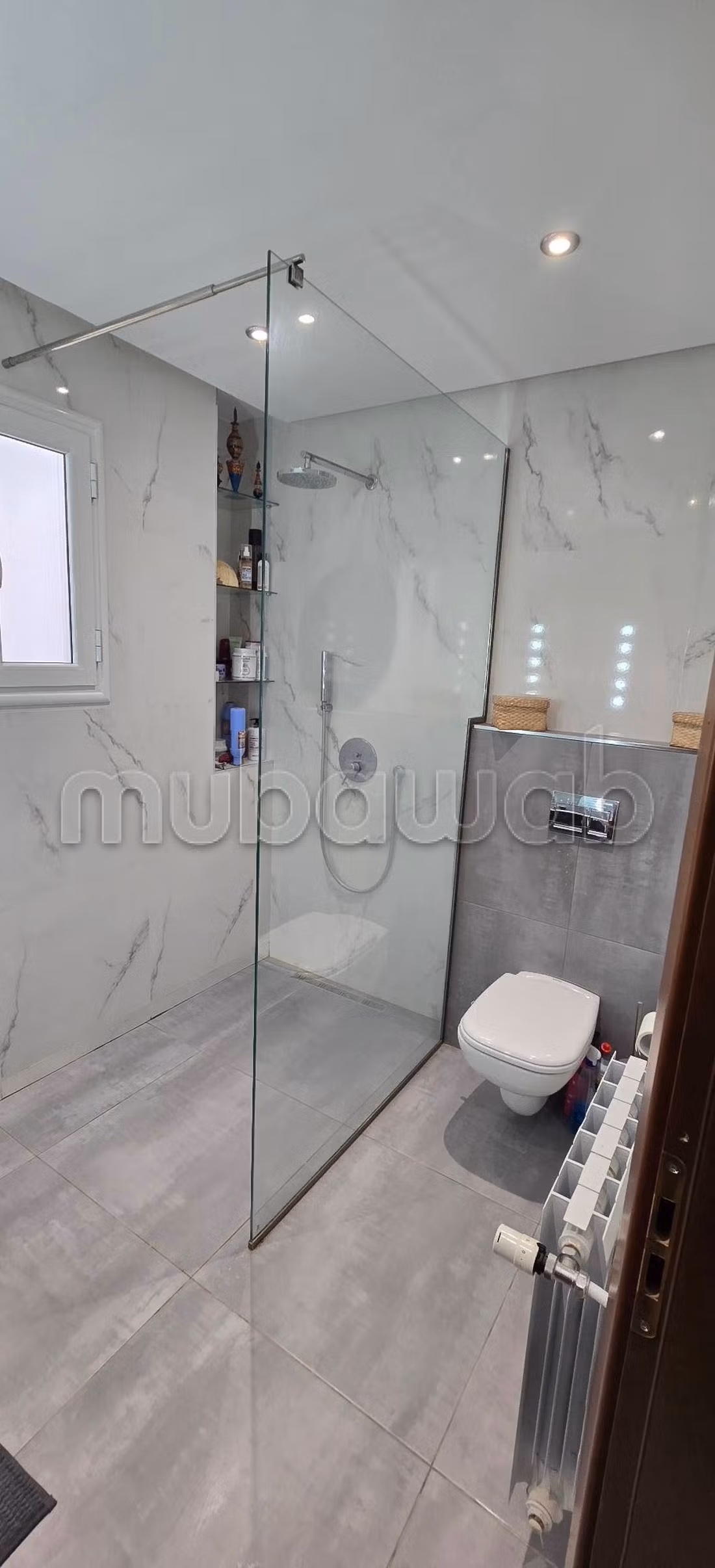 À vendre villa de prestige à Nabeul maamoura