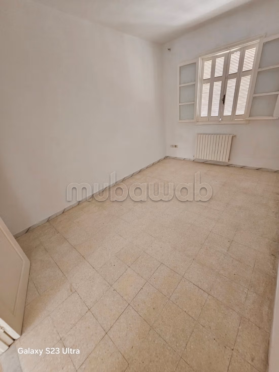 In affitto un appartamento S1 a Ain Zaghouan Nord