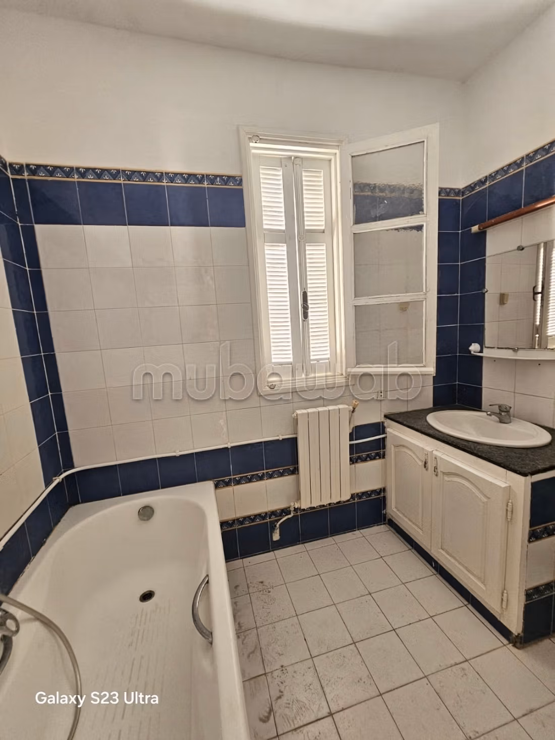In affitto un appartamento S1 a Ain Zaghouan Nord