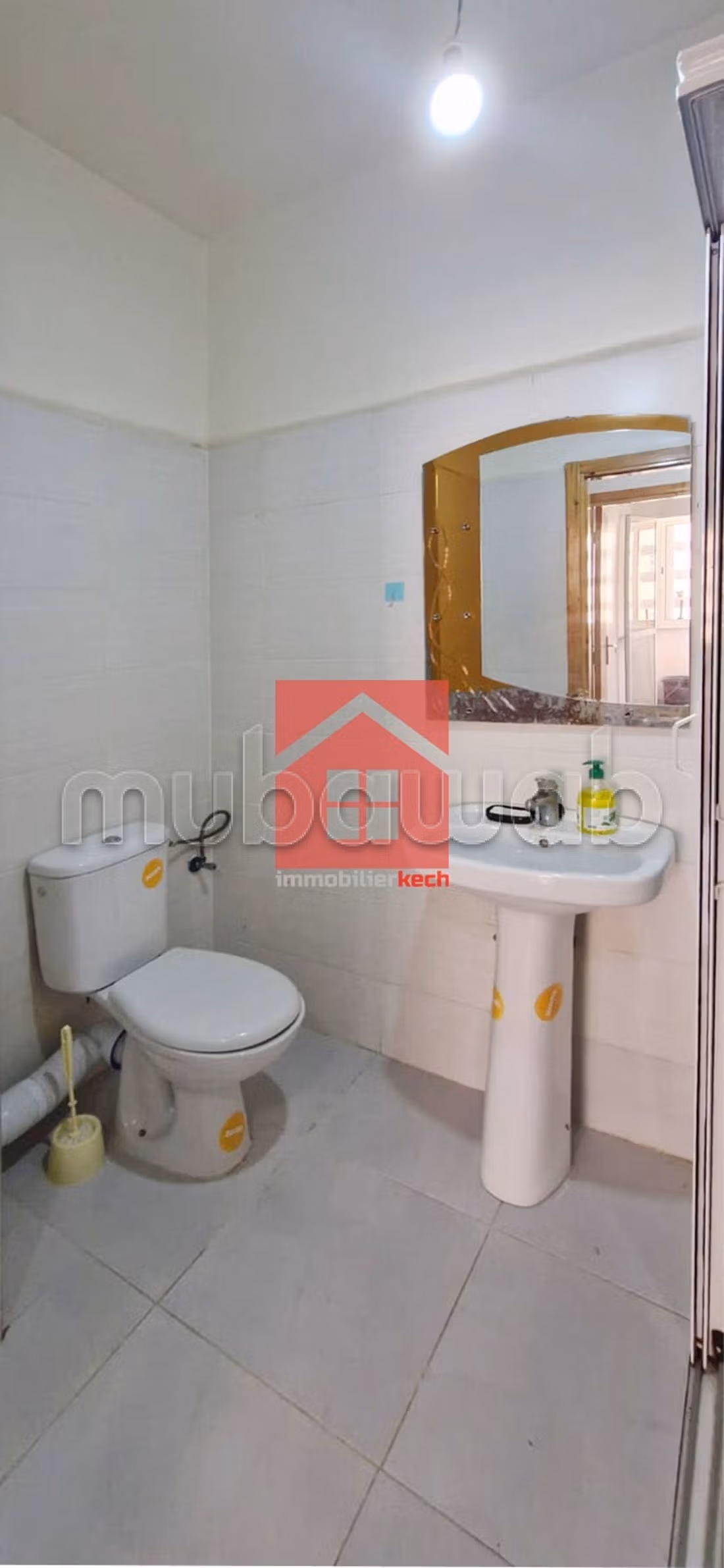 Chic Appartamento Arredato in Affitto a Marrakech