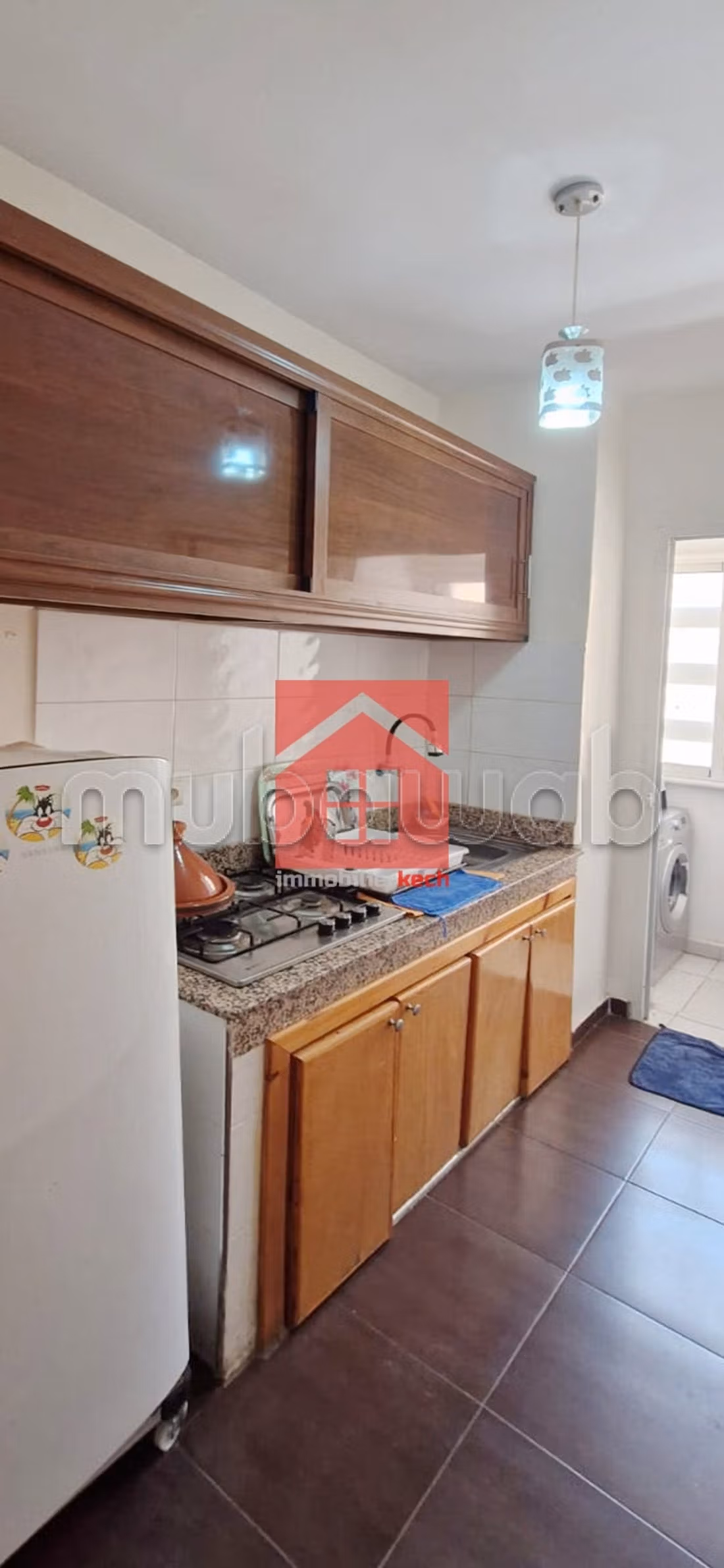 Chic Appartamento Arredato in Affitto a Marrakech