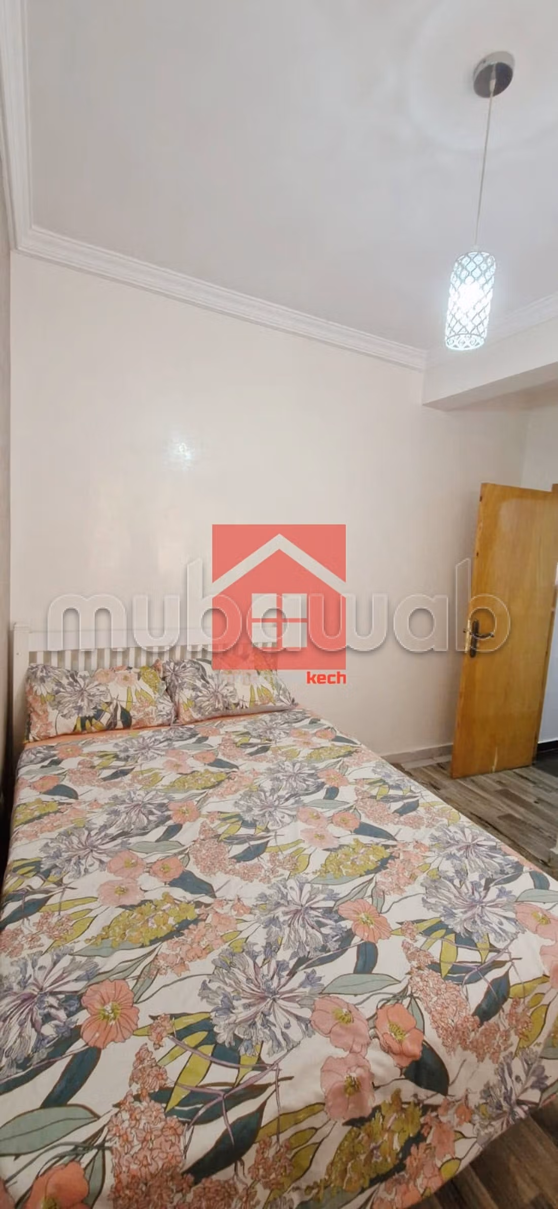 Chic Appartamento Arredato in Affitto a Marrakech