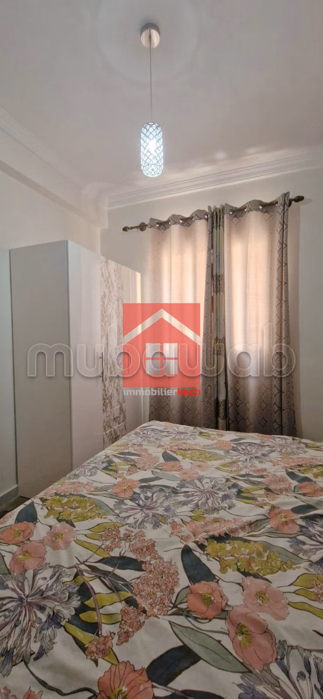 Chic Appartamento Arredato in Affitto a Marrakech