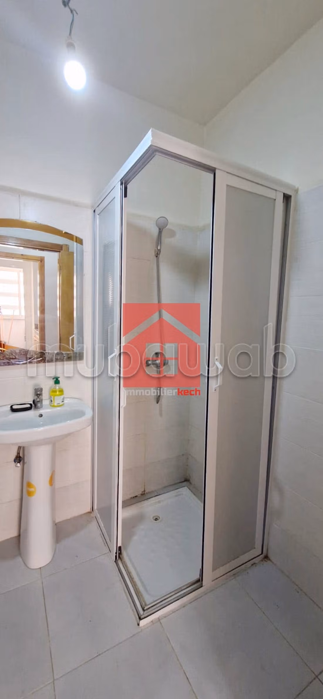 Chic Appartamento Arredato in Affitto a Marrakech