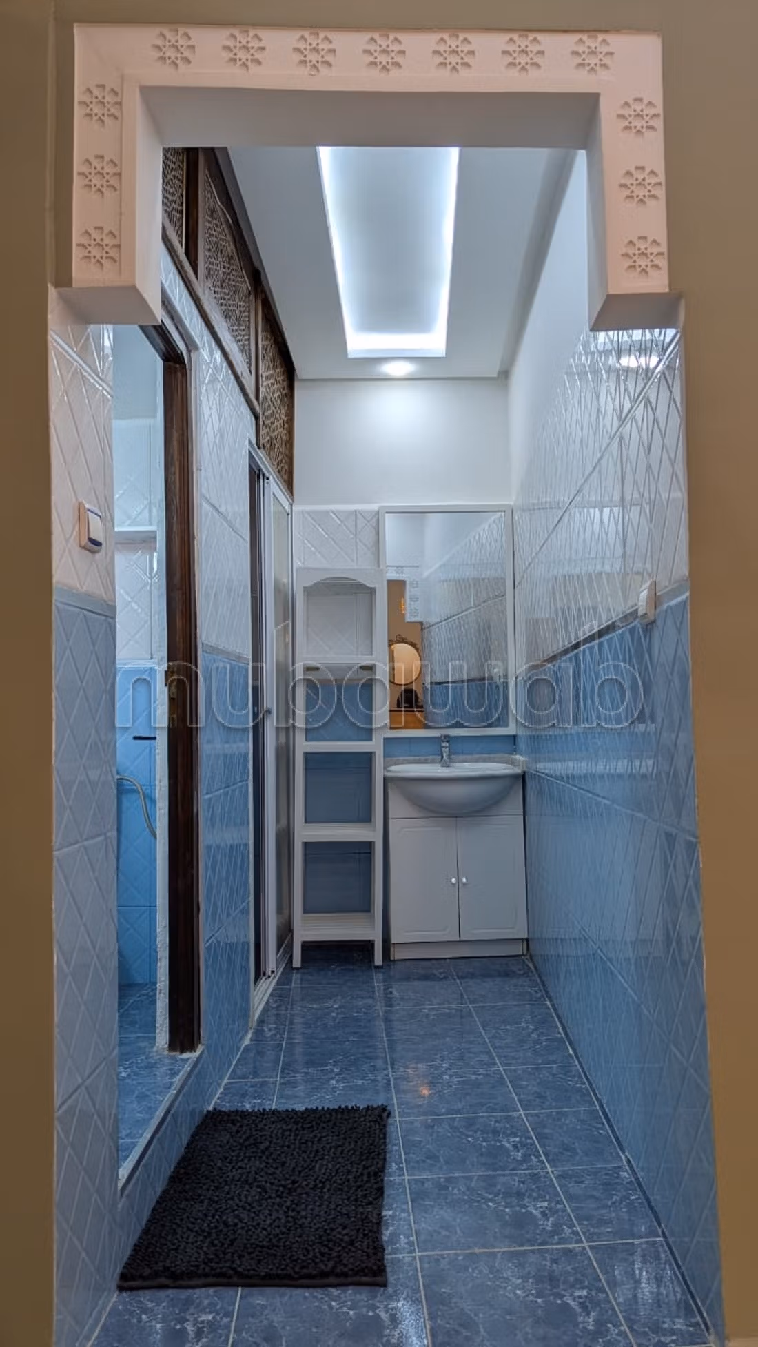 Bel appartement à vendre à Chefchaouen. Superficie totale de...