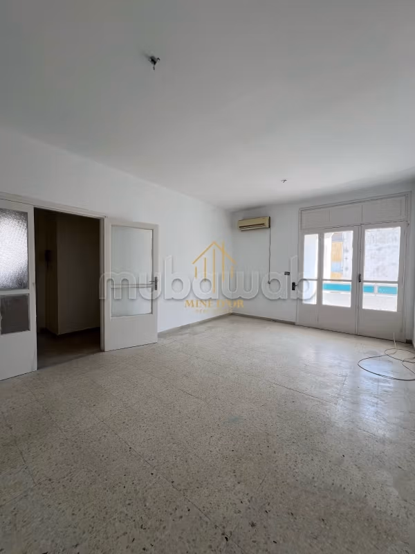 In Affitto appartamento S2 a Città Olimpica
