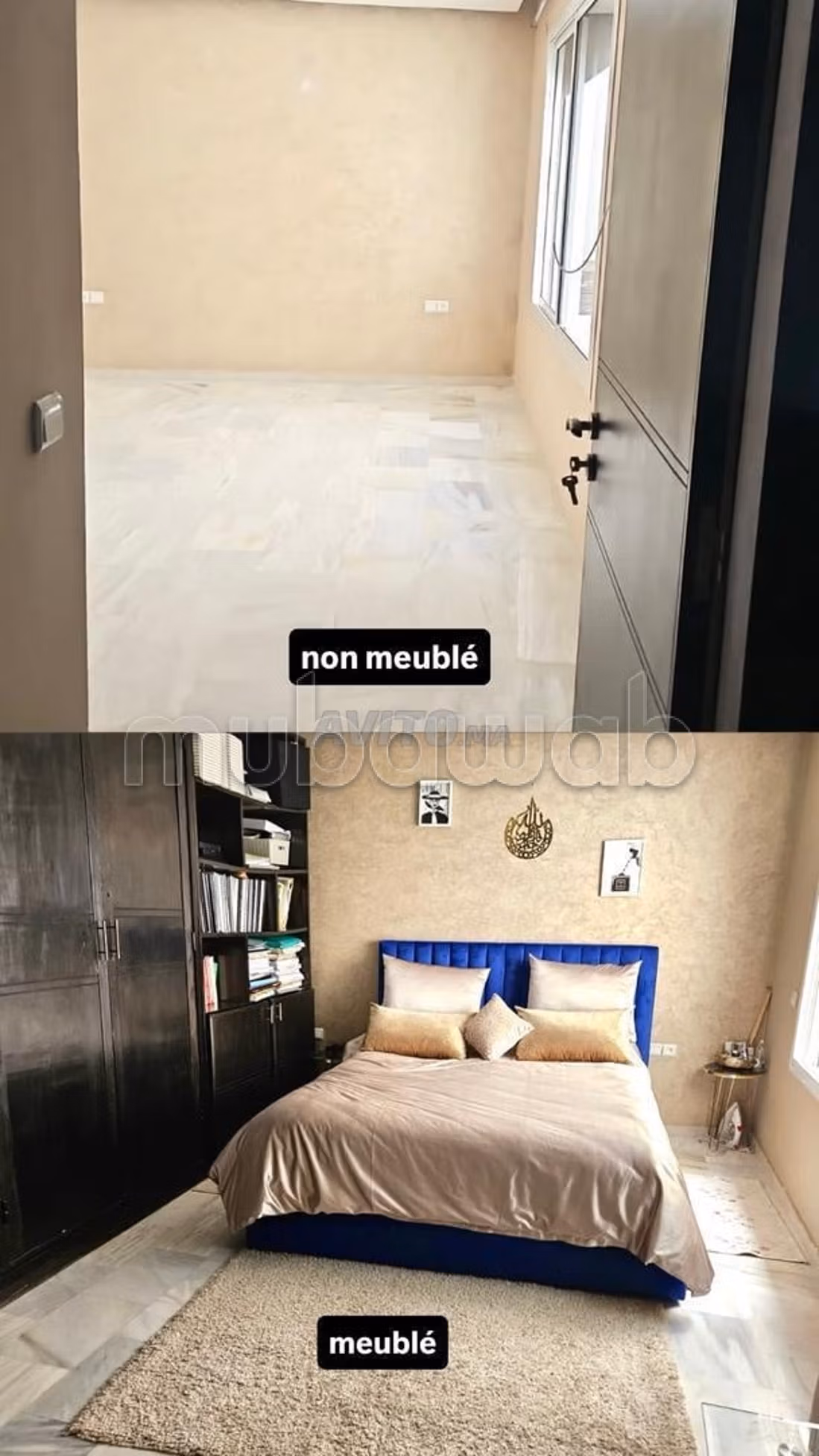 Appartement 130 m² à Ain Amiyer — 5