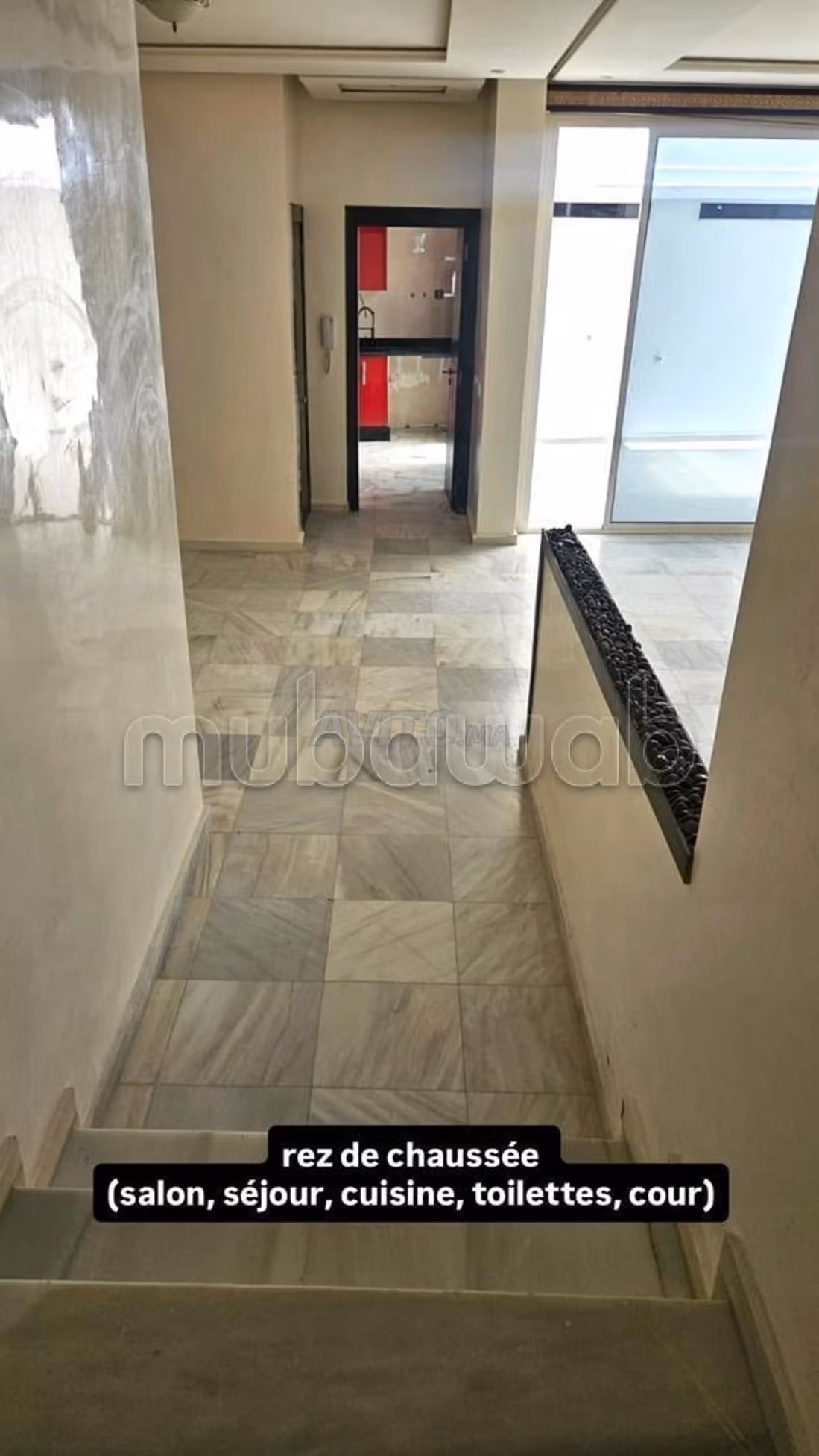 Appartement 130 m² à Ain Amiyer — 6