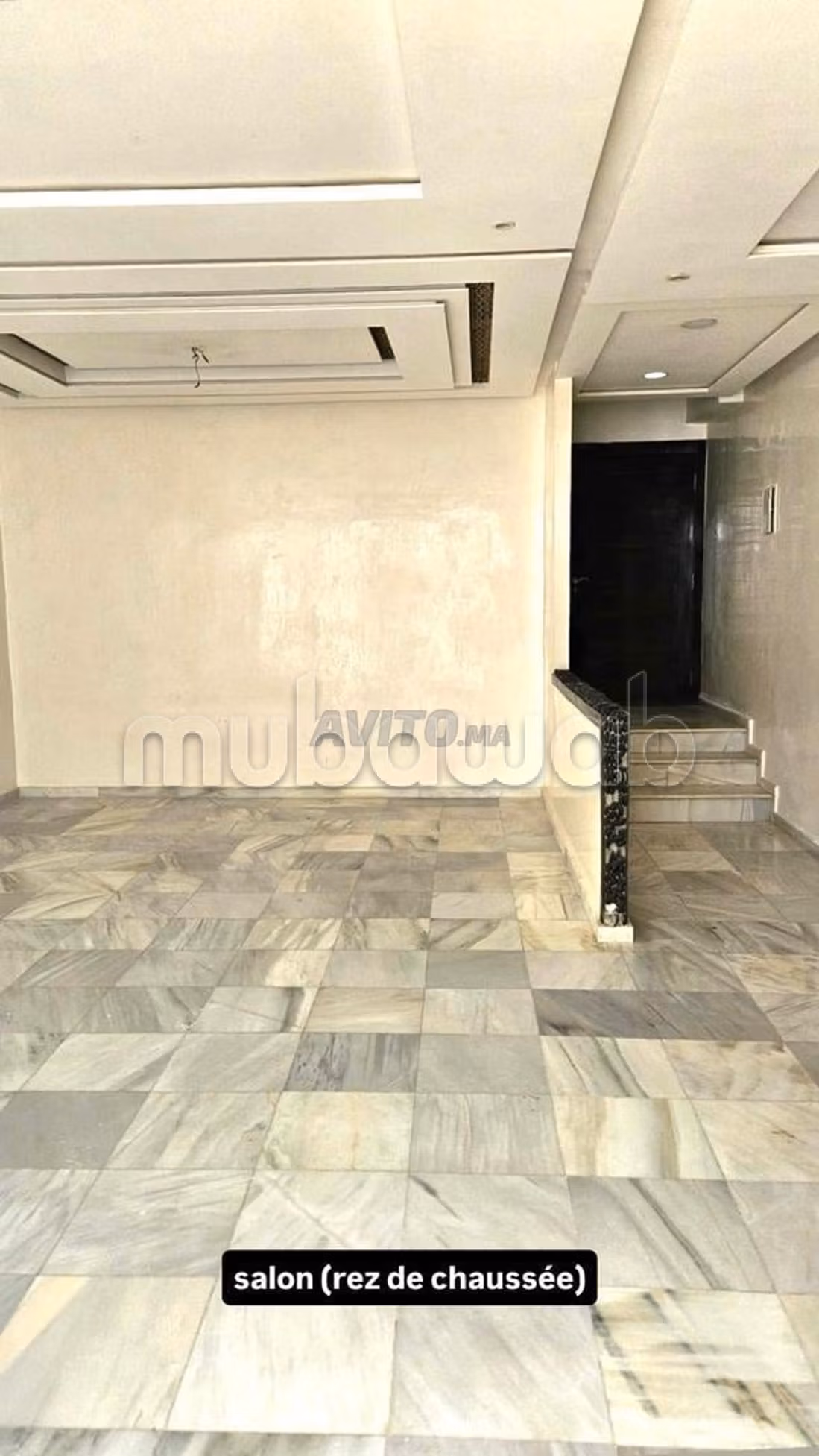 Appartement 130 m² à Ain Amiyer — 2
