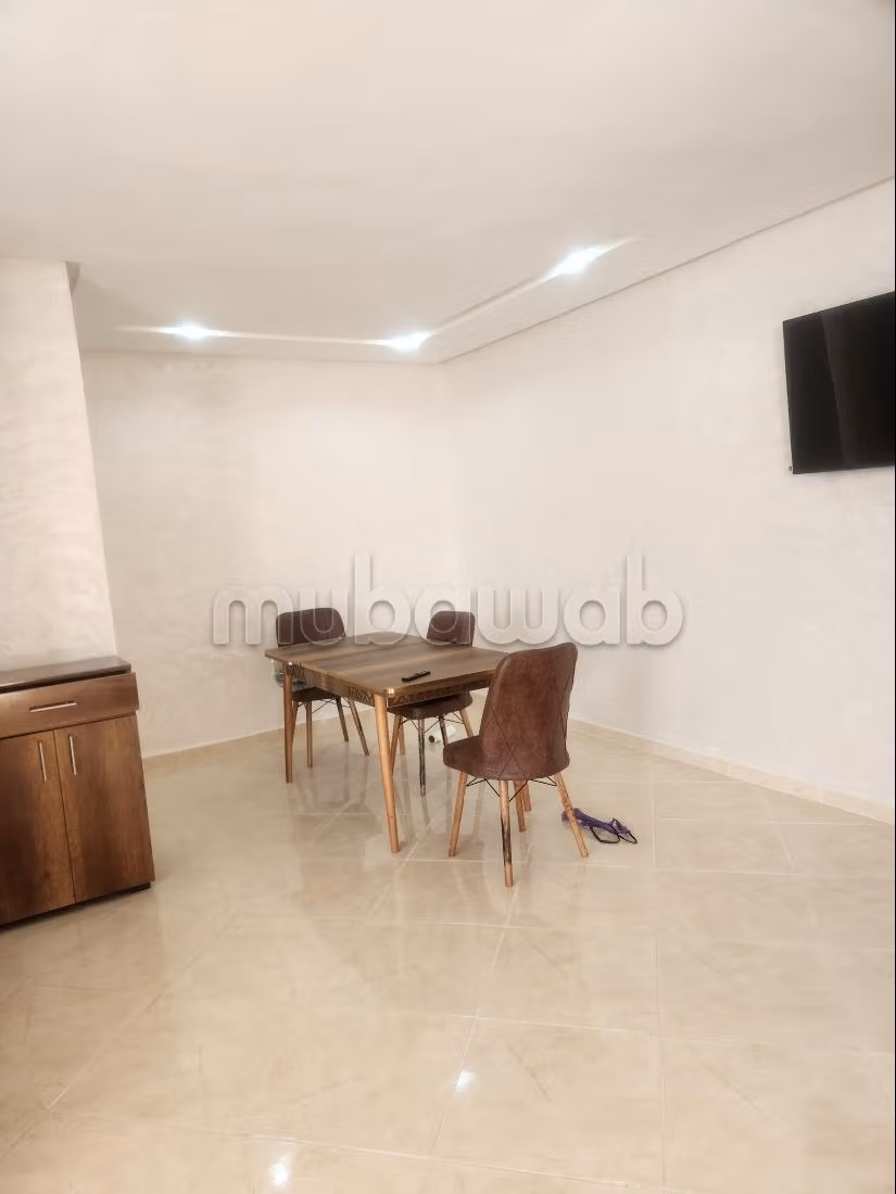 Appartement 80 m² à Maamora — 3